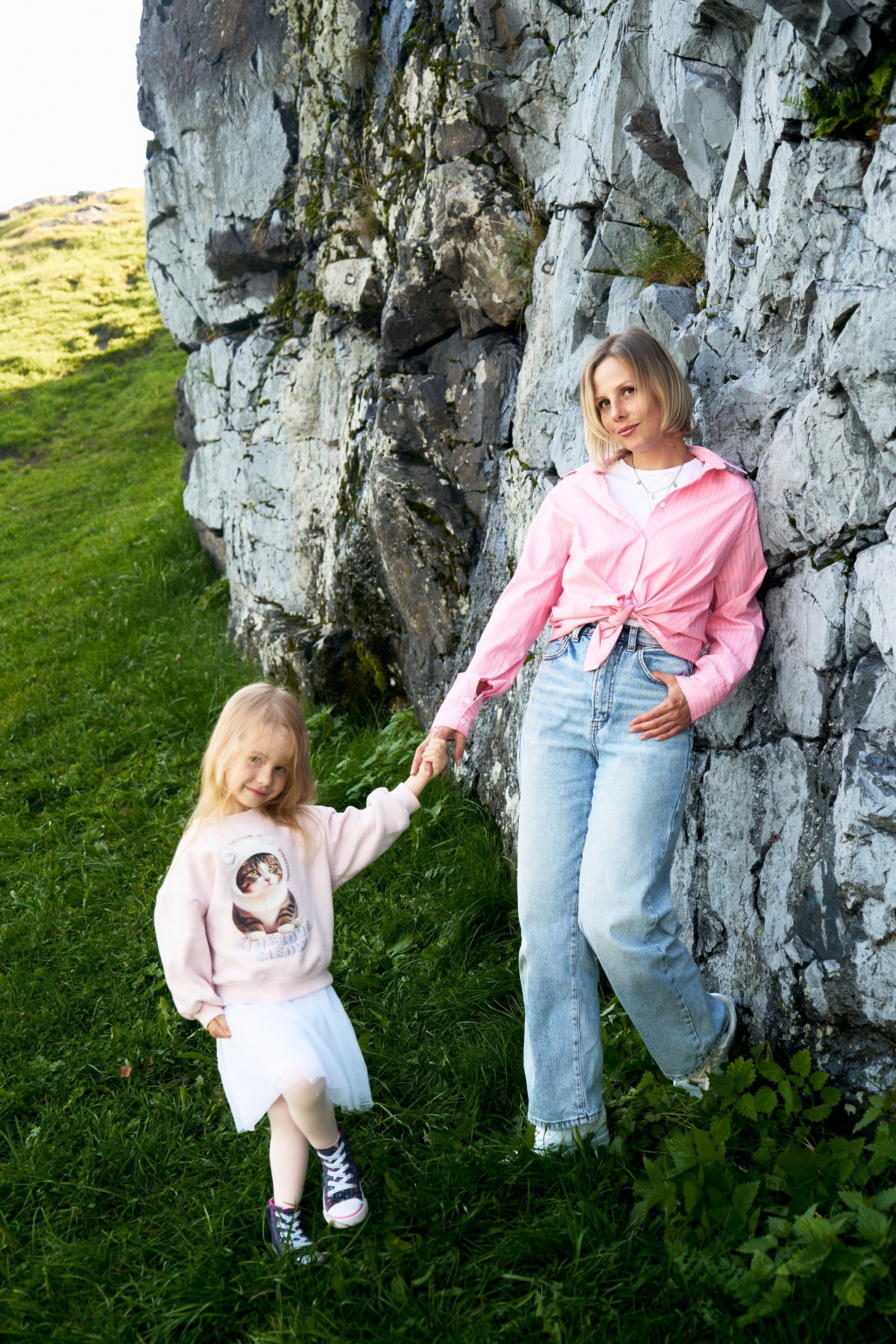 Семейные и детские съемки. Фотограф в Екатеринбурге Анастасия Фе