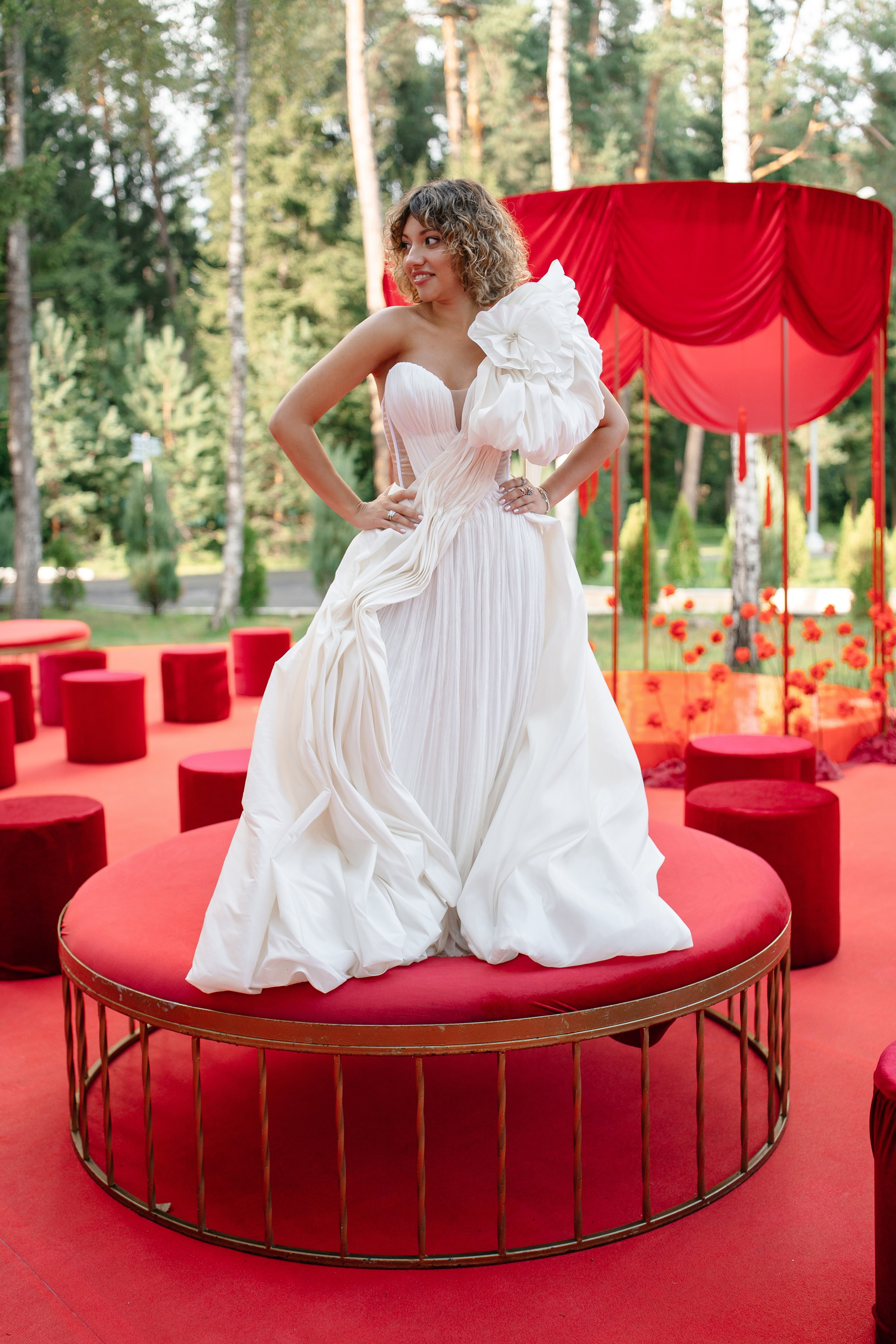 Андрей и Ева. Свадебный и репортажный фотограф в Москве Андрей Вайман