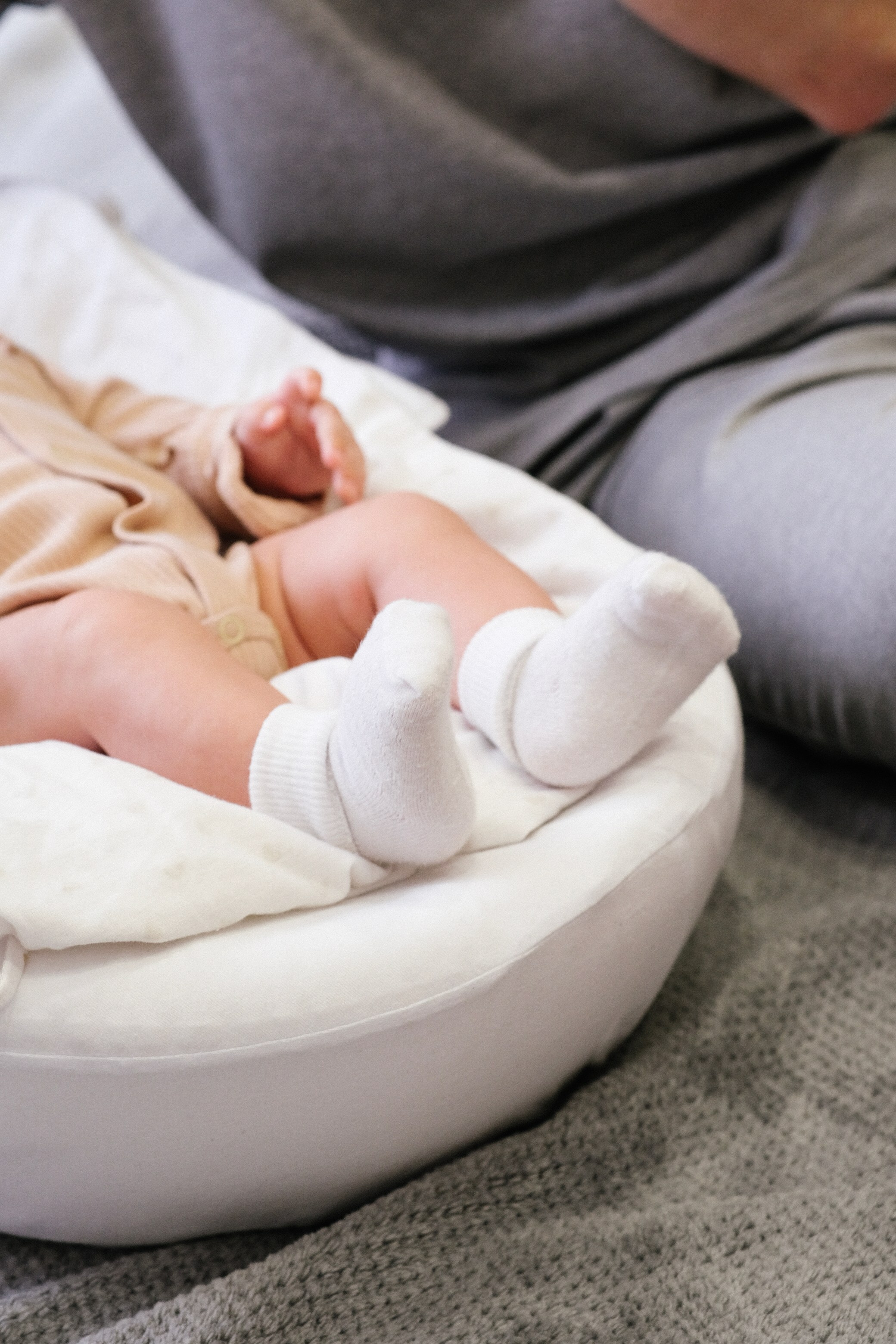 Семья Карисовых. Семейный и индивидуальный фотограф Дарья Мельник