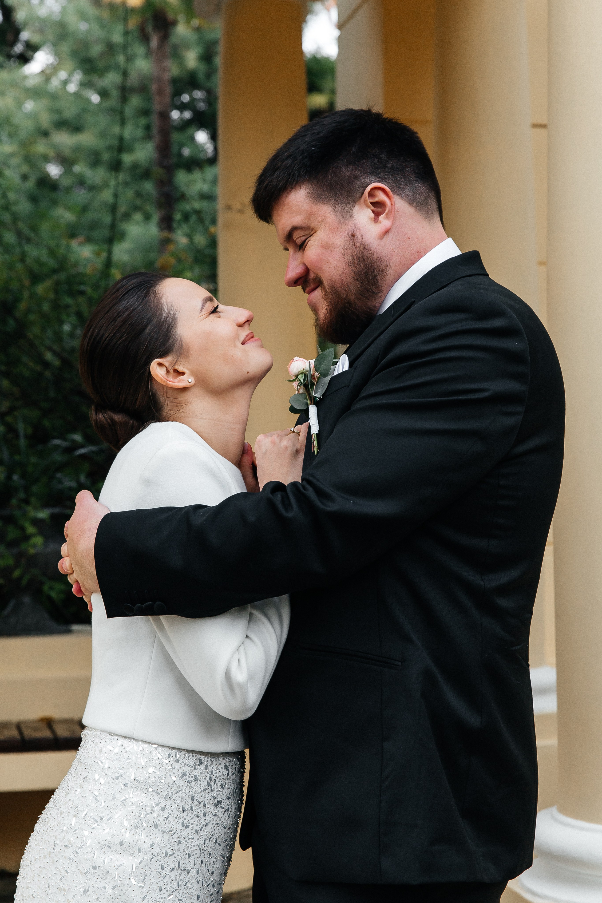 MARINA & DMITRY. Свадебный фотограф | Екатеринбург | Сочи | Артем Шестаков