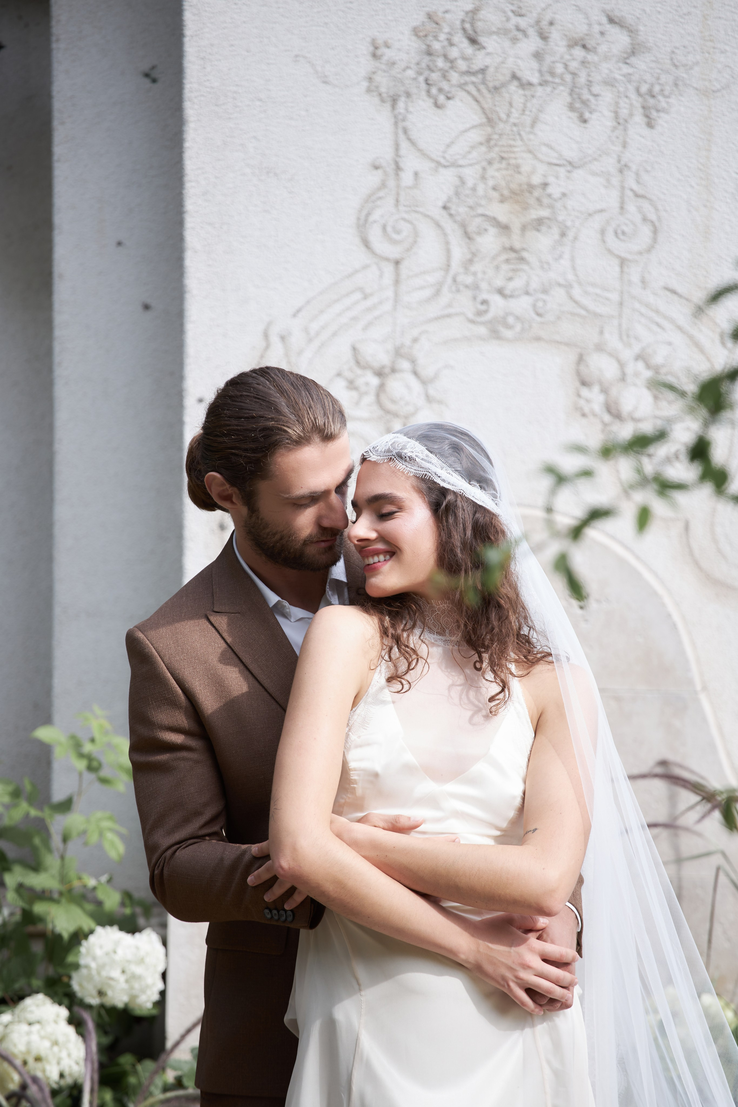 Amore italiano. Свадебный фотограф в Москве Ольга Коржова