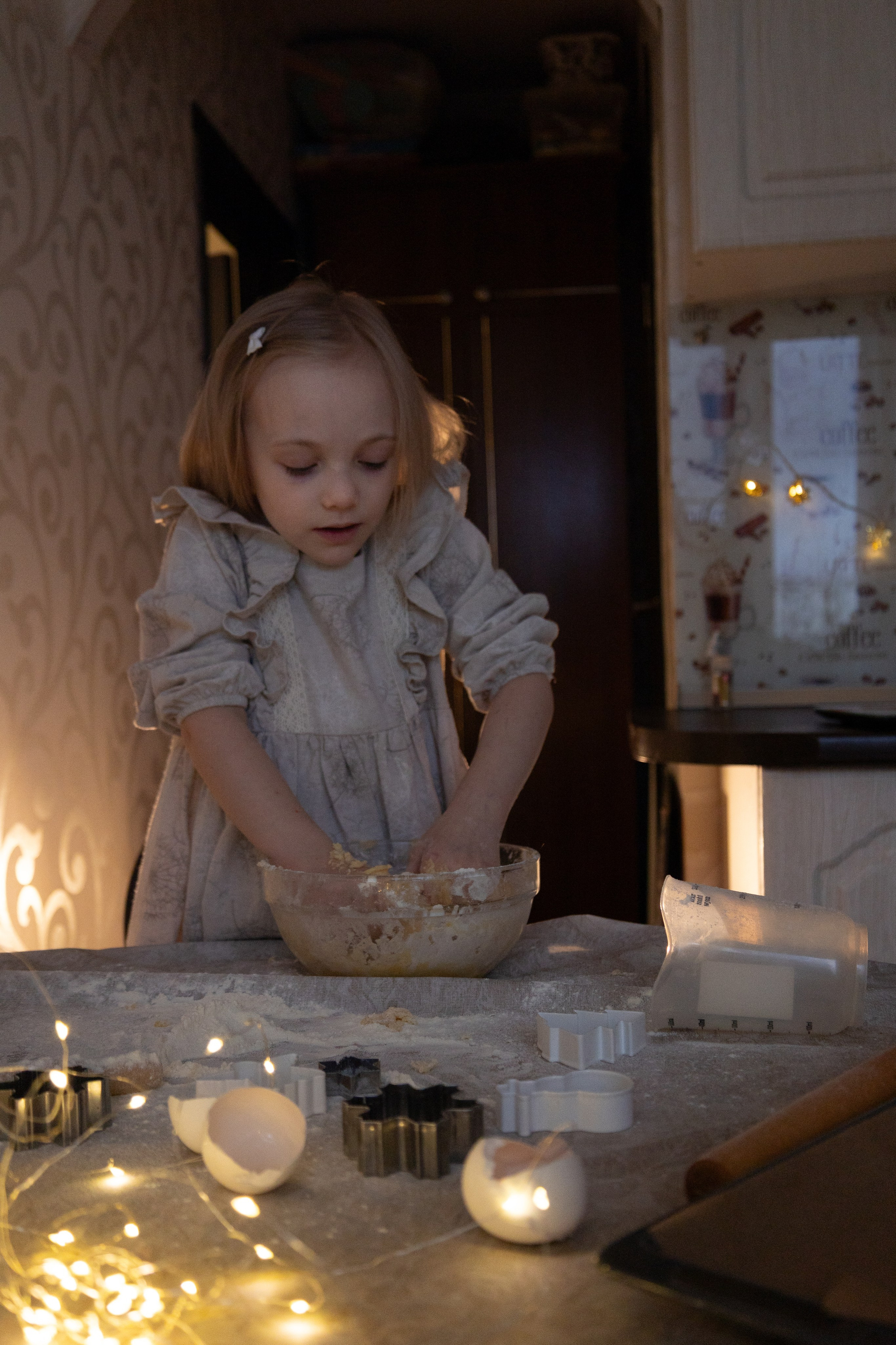 Домашние съемки. Основное