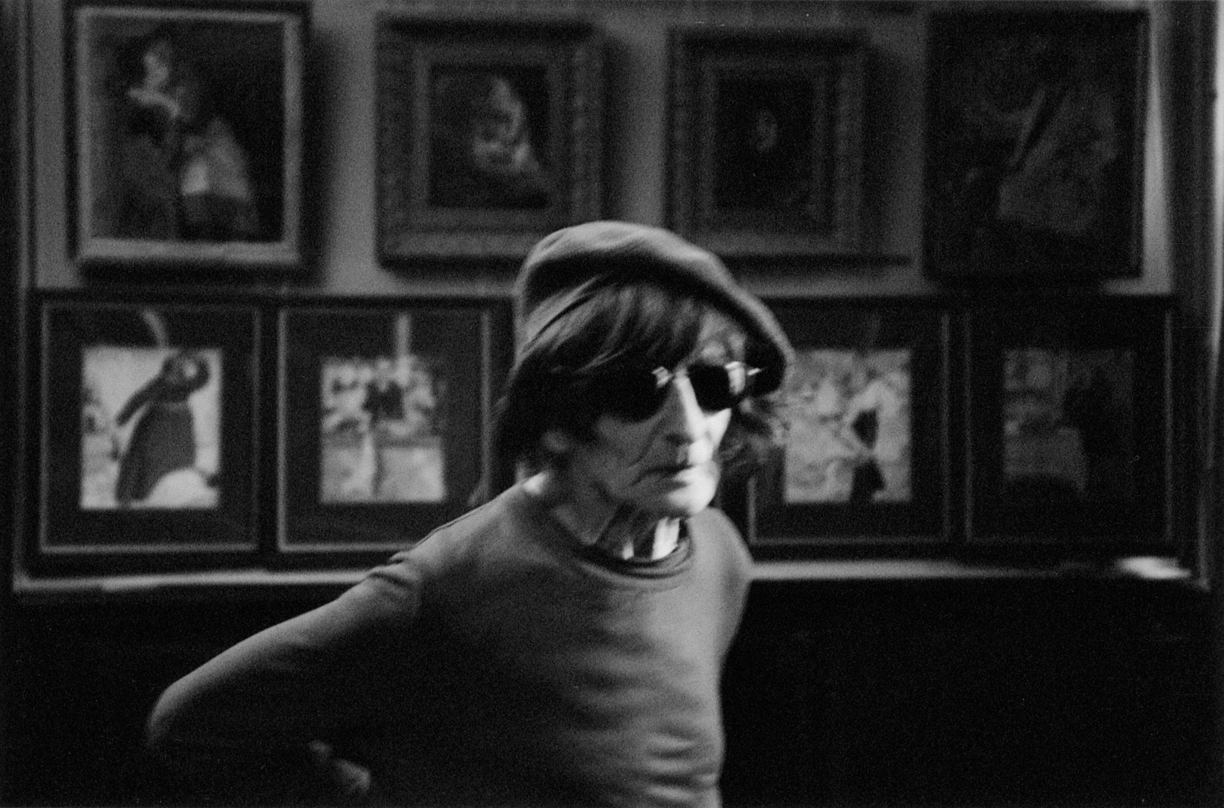 Елена Цихон художник фотографии и мастер фото-ДНК