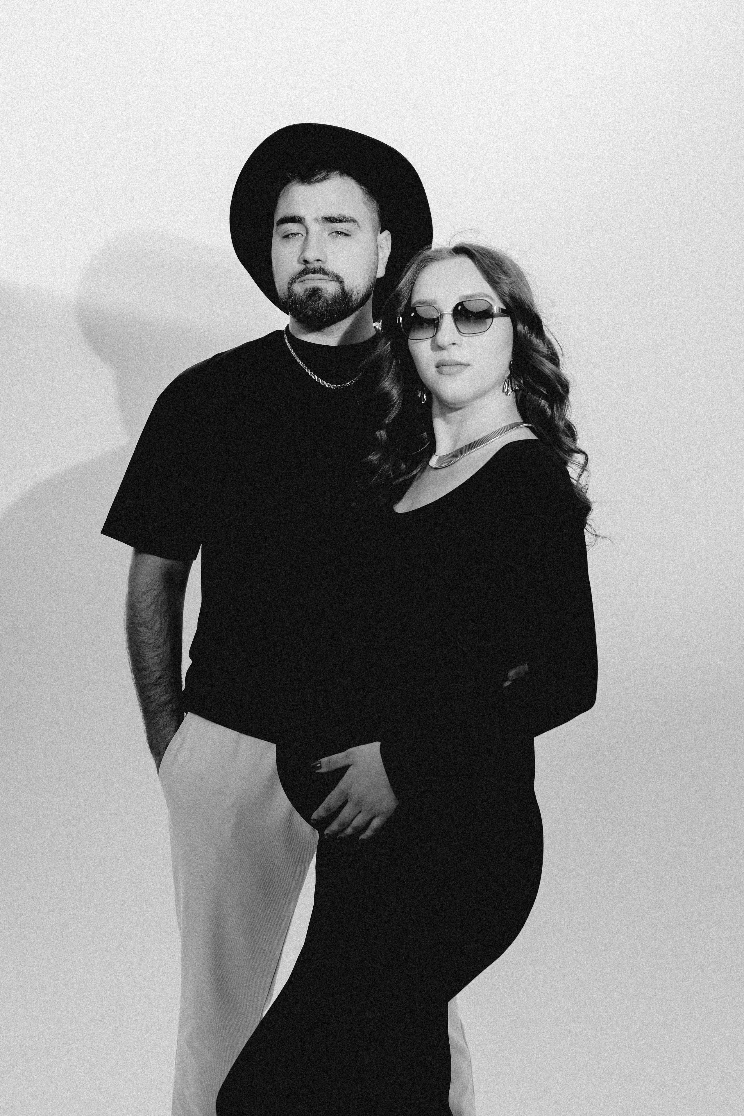 ТАМАЗ И АЛЁНА. Портретный, семейный и репортажный фотограф в Ставрополе Ульяна Доценко