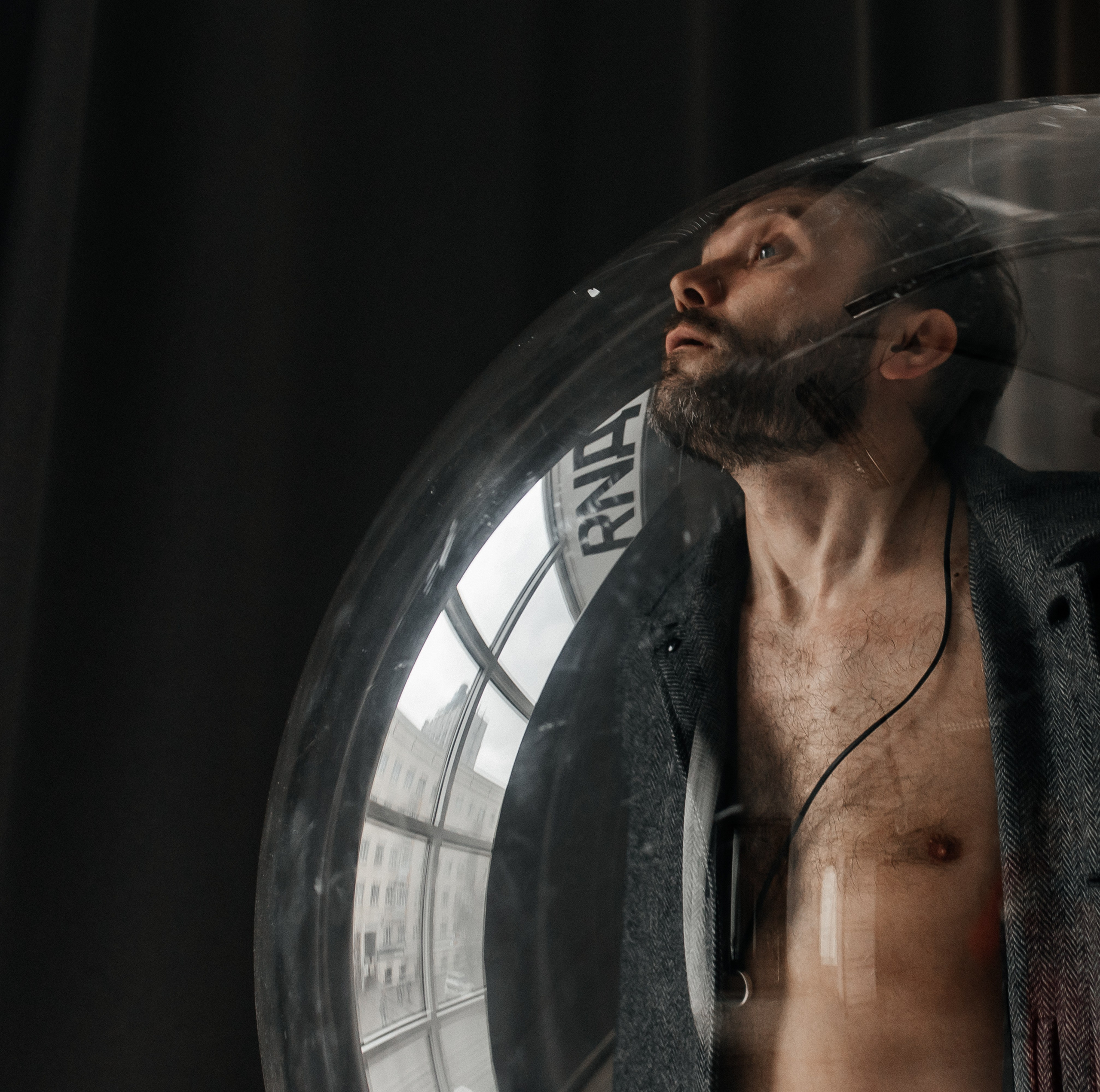 Иллюминатор. Свадебный и портретный фотограф Алина Иванова. Екатеринбург-Москва