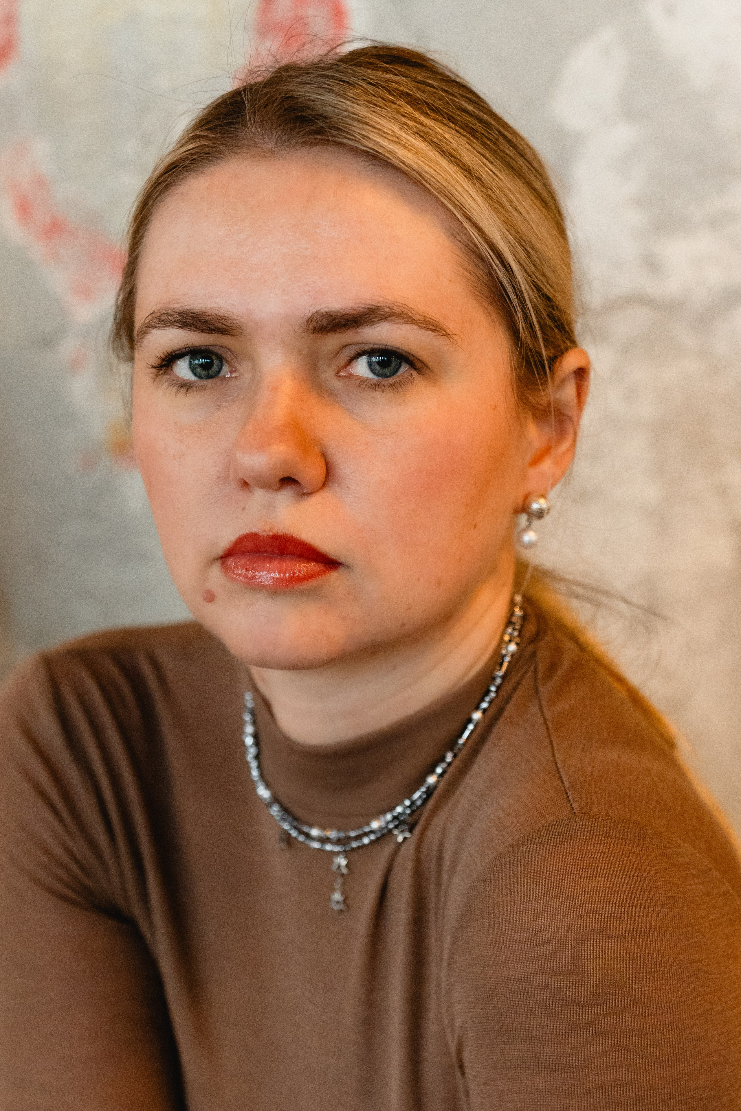 ANOR. Виктория Саханкова — портретный и семейный фотограф в Москве