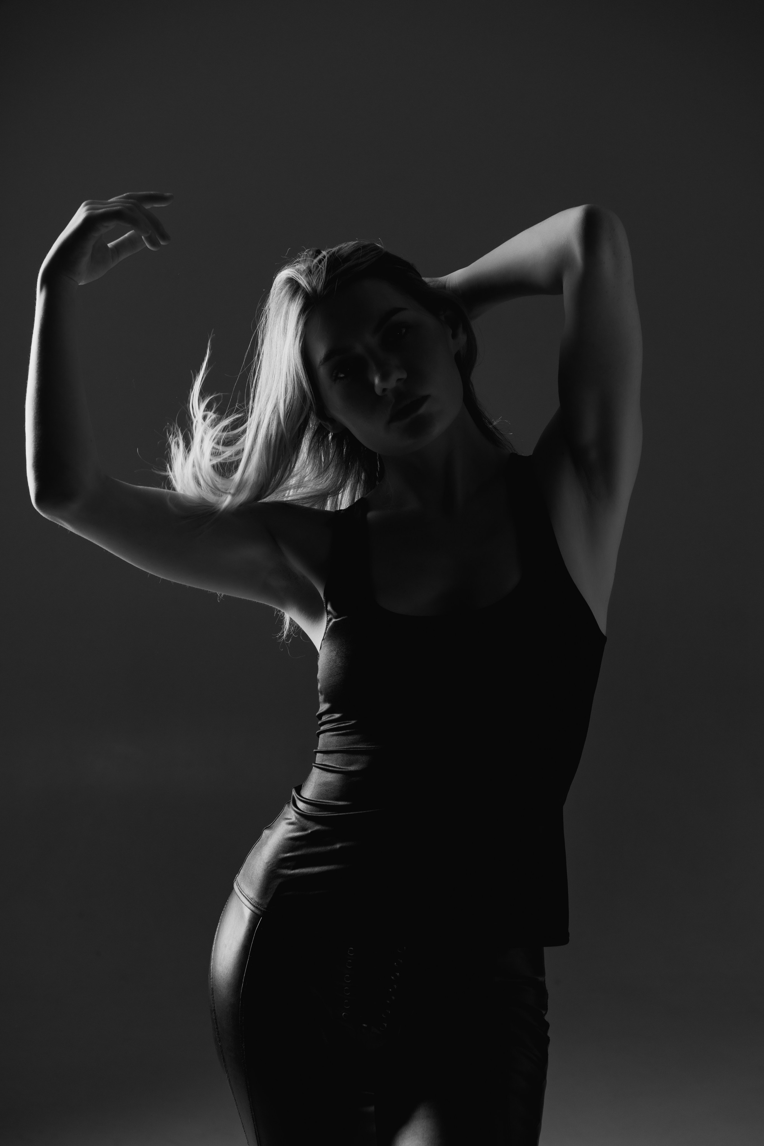 Сандра. Виктория Саханкова — портретный и семейный фотограф в Москве