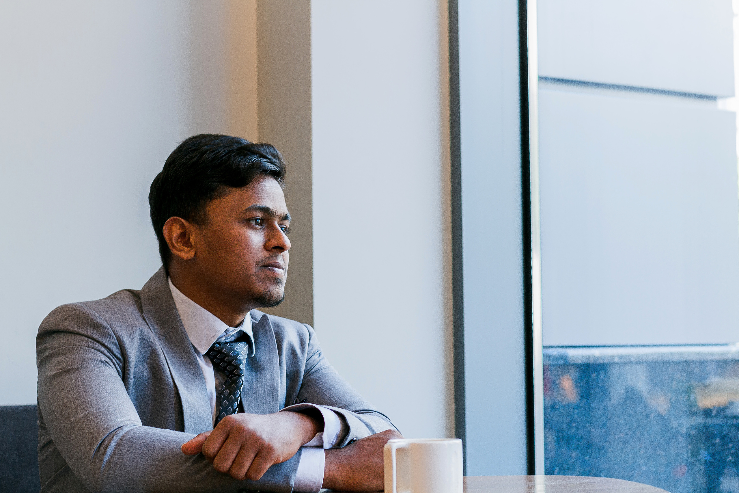 Abi Parcker. Фотограф Антон Катунин | Симферополь