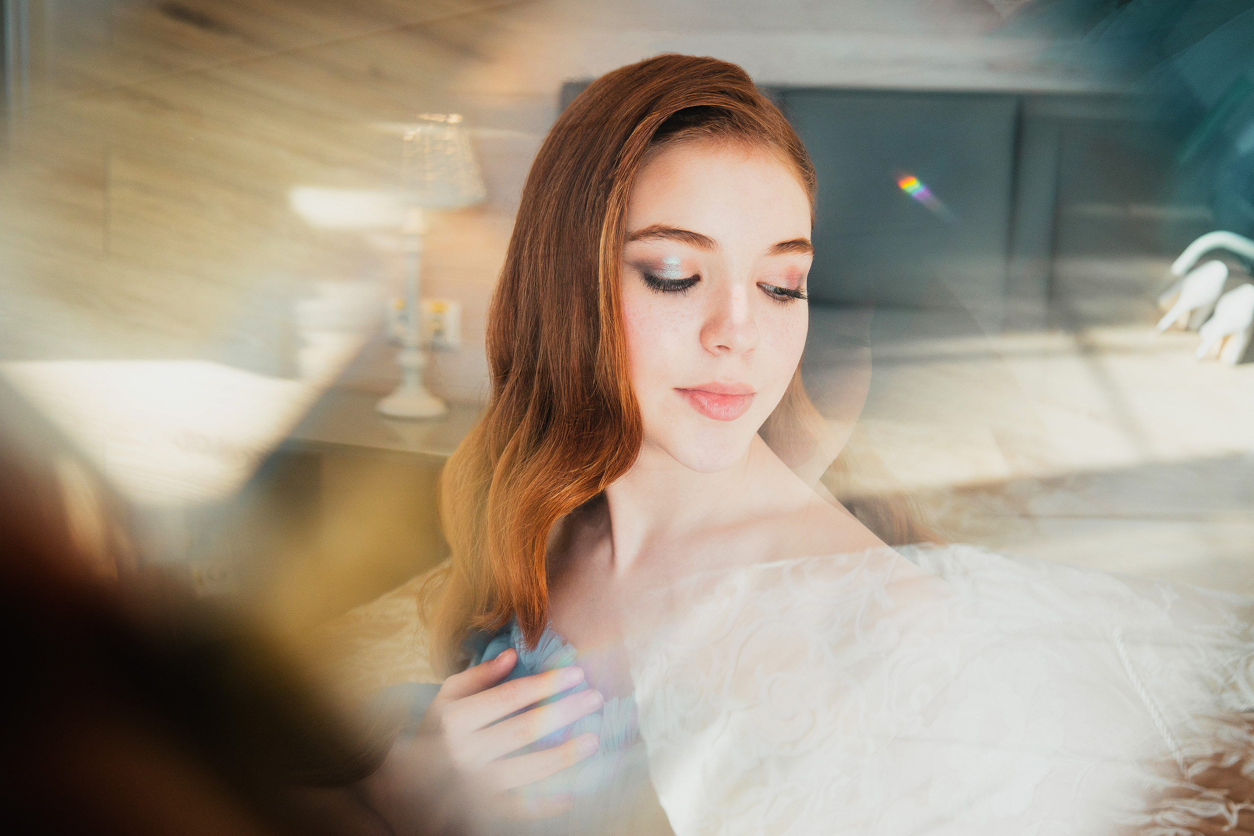 Анастасия. Фотограф Антон Катунин | Симферополь