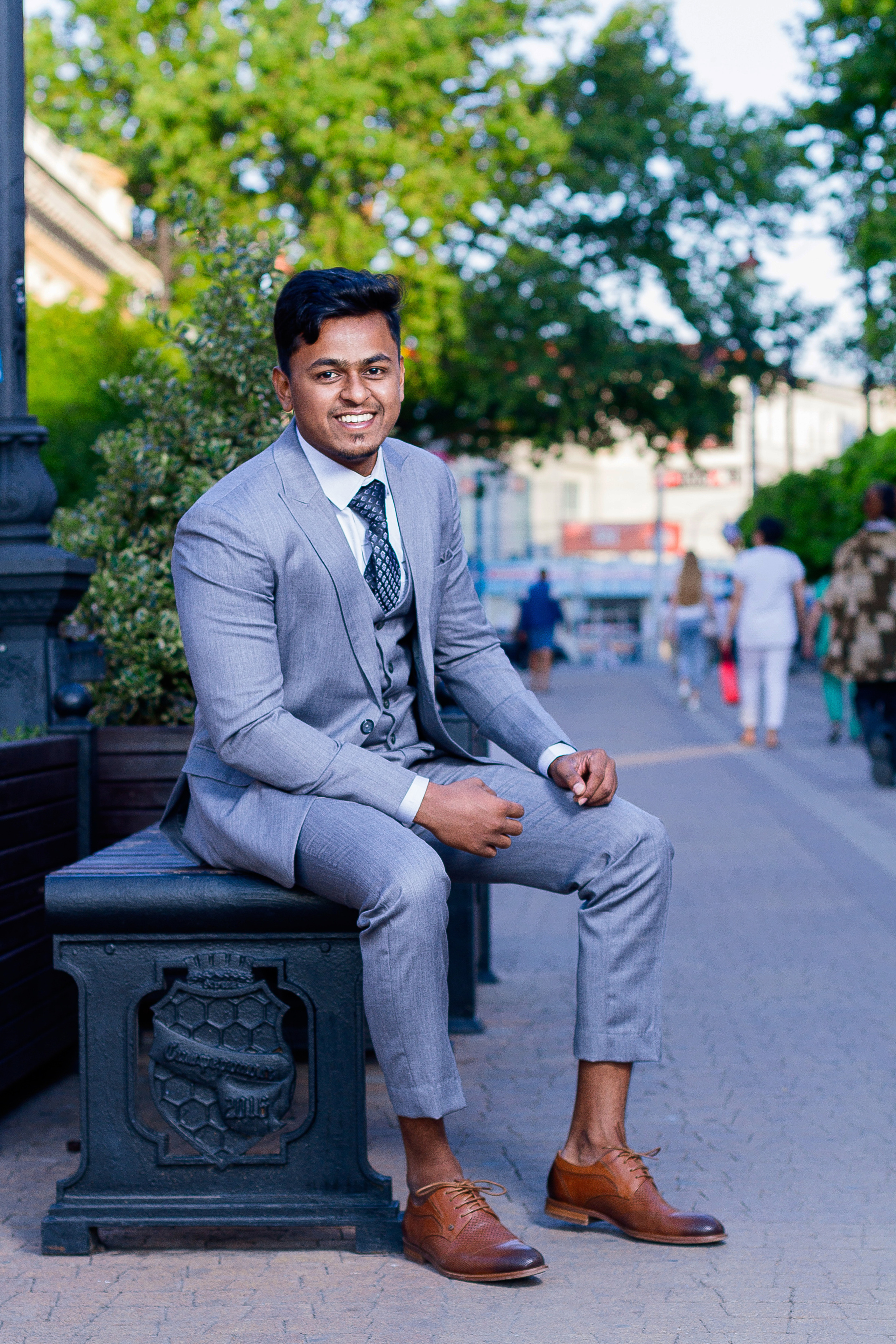 Abi Parcker. Фотограф Антон Катунин | Симферополь