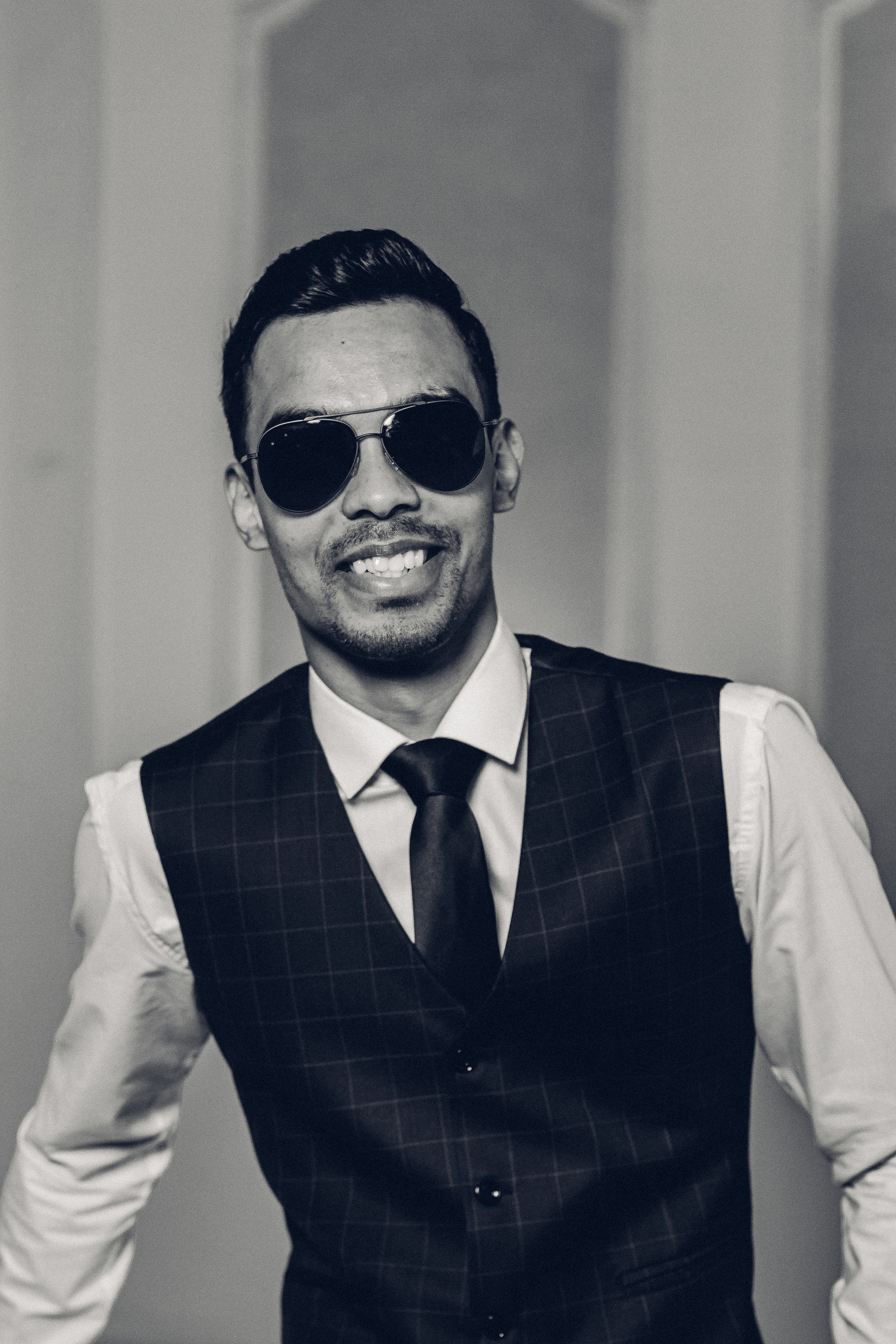 Доктор Ламек. Фотограф Антон Катунин | Симферополь