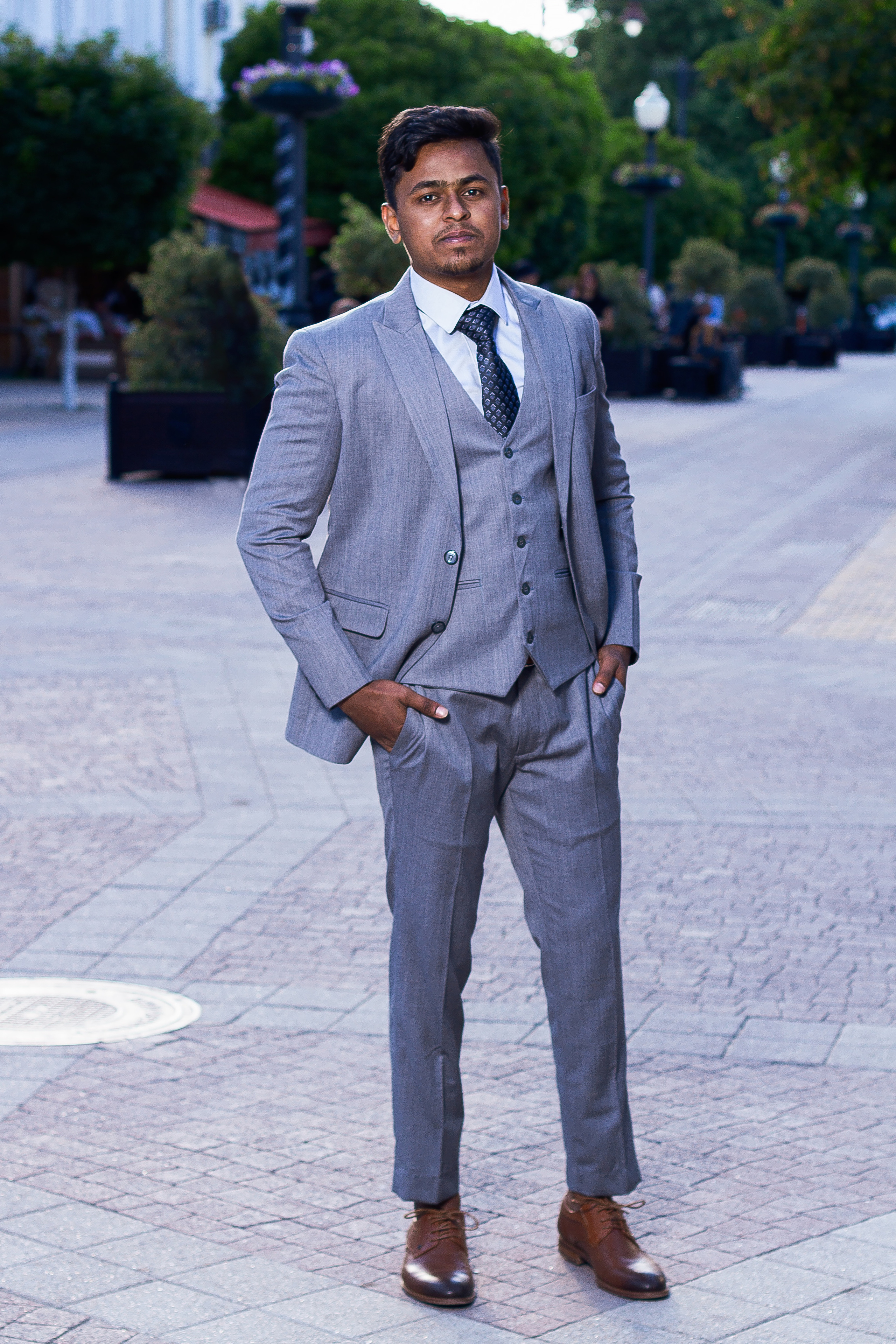 Abi Parcker. Фотограф Антон Катунин | Симферополь