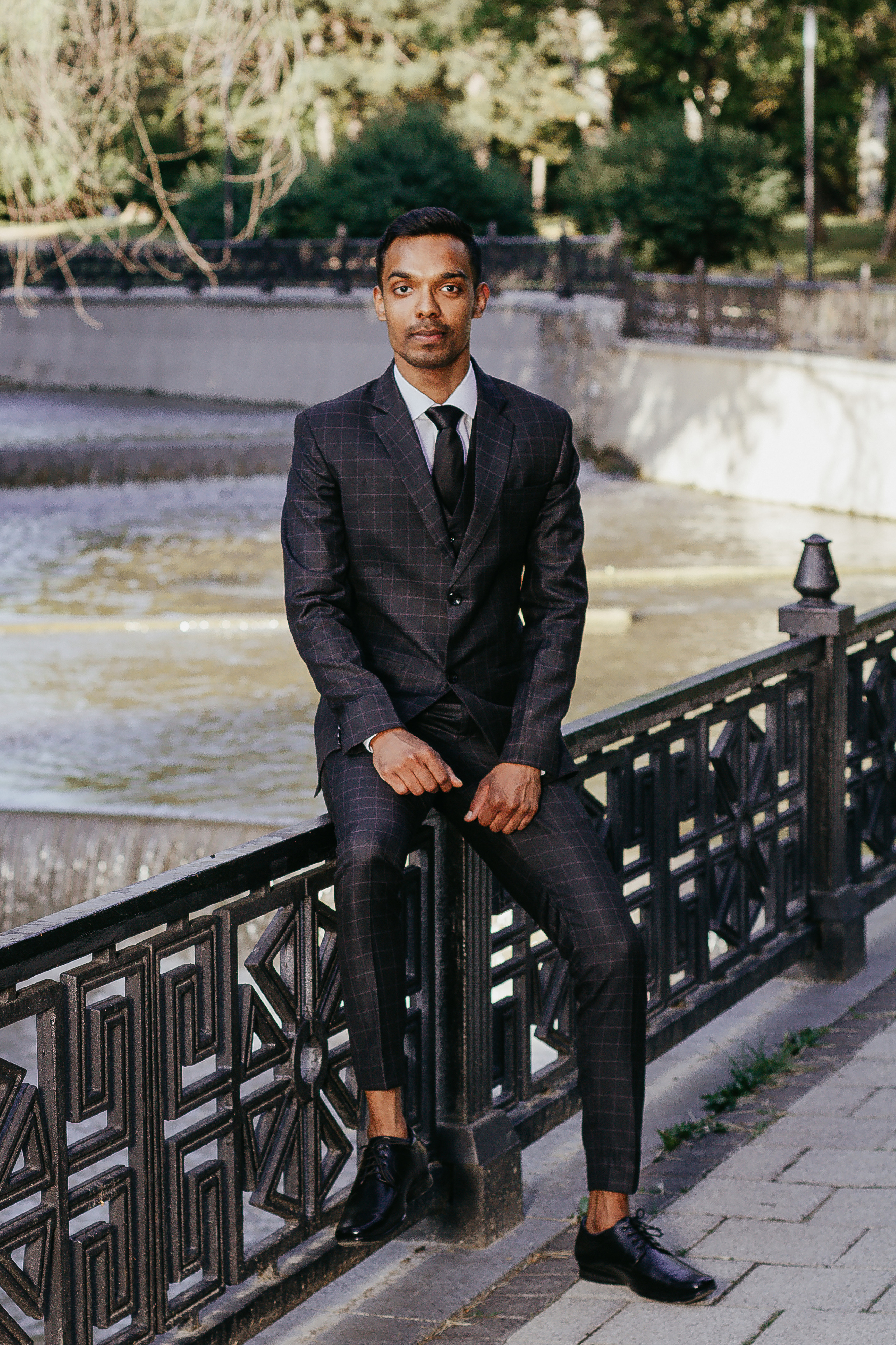 Доктор Ламек. Фотограф Антон Катунин | Симферополь