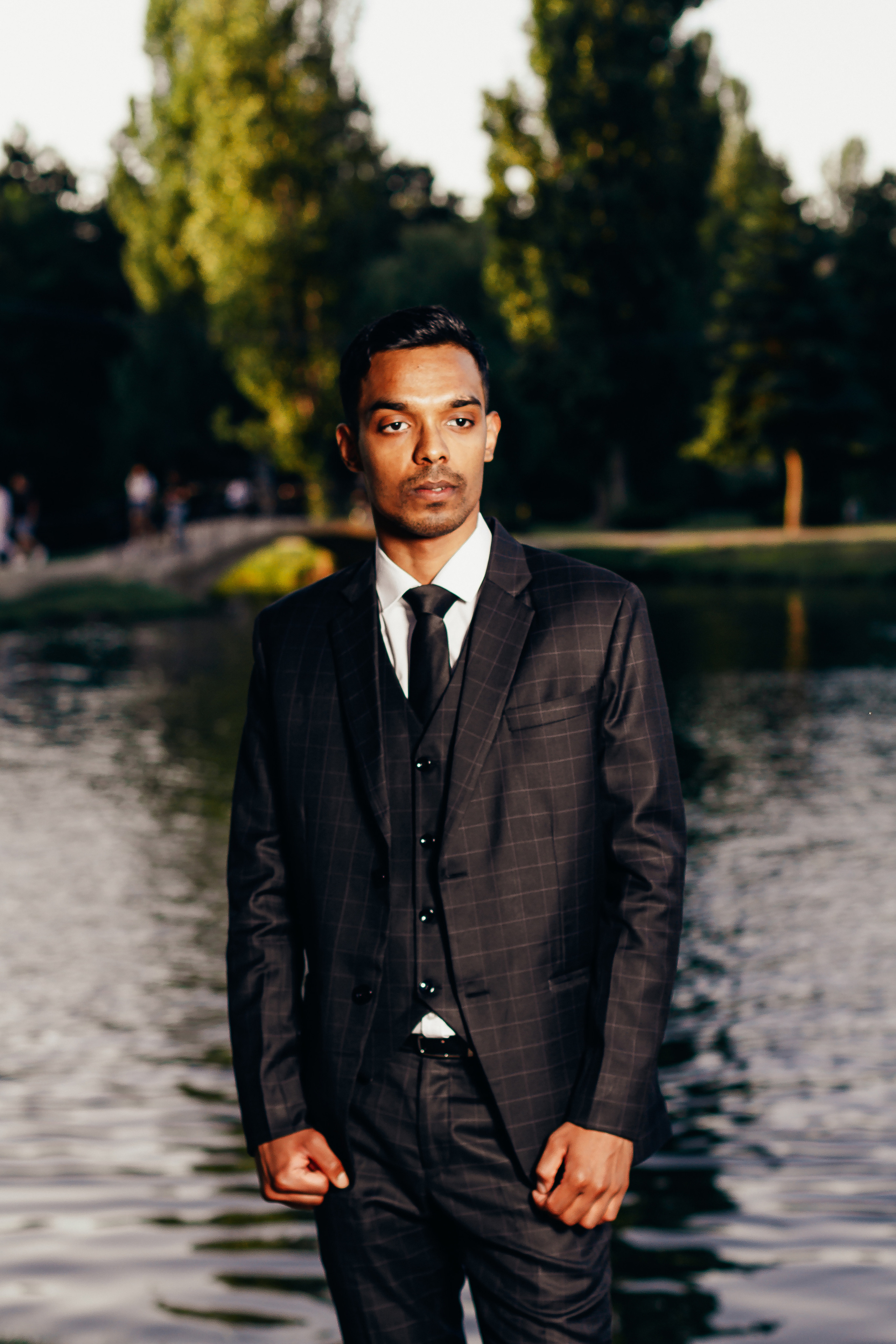 Доктор Ламек. Фотограф Антон Катунин | Симферополь