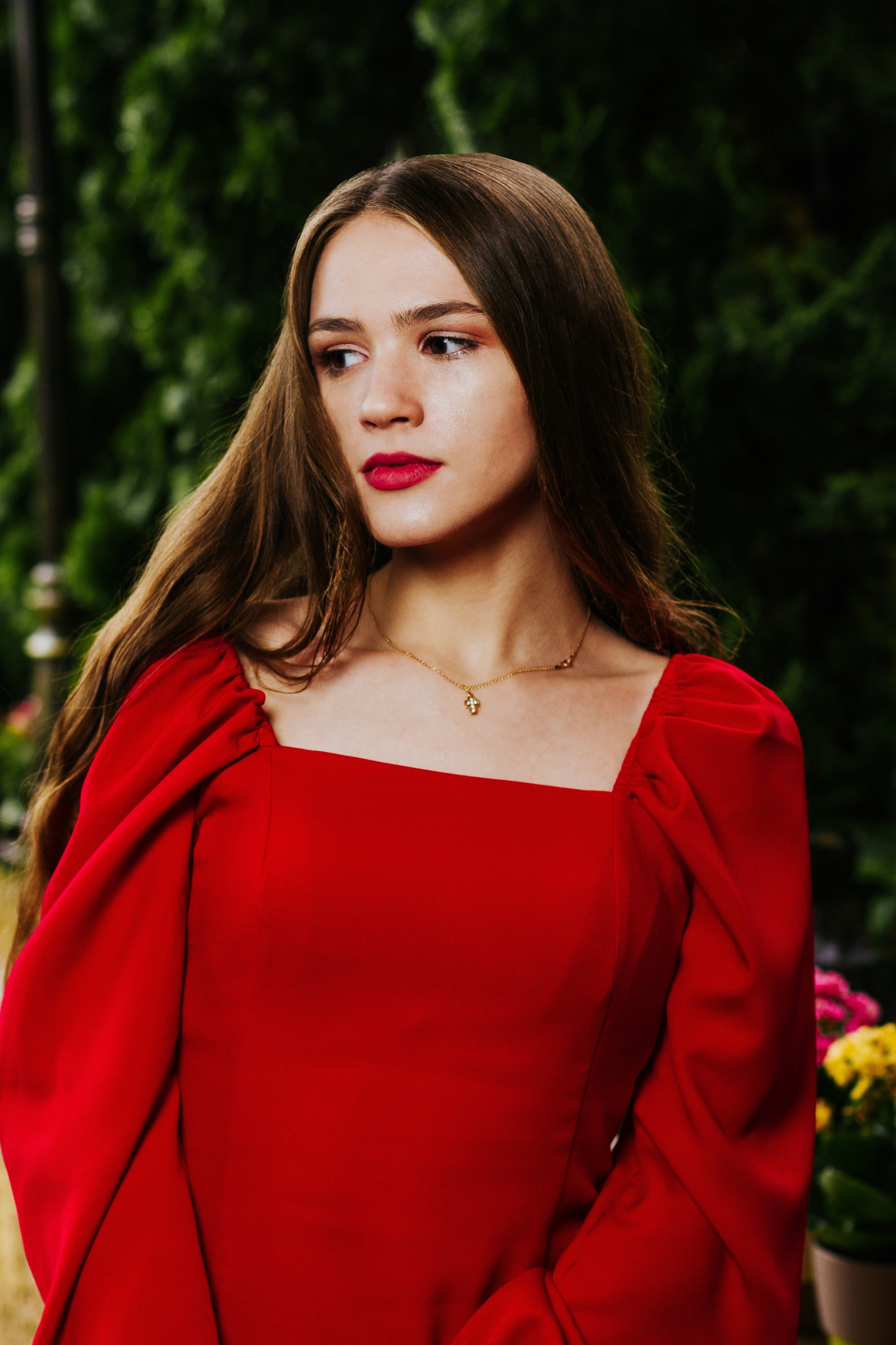 Вероника. Фотограф Антон Катунин | Симферополь