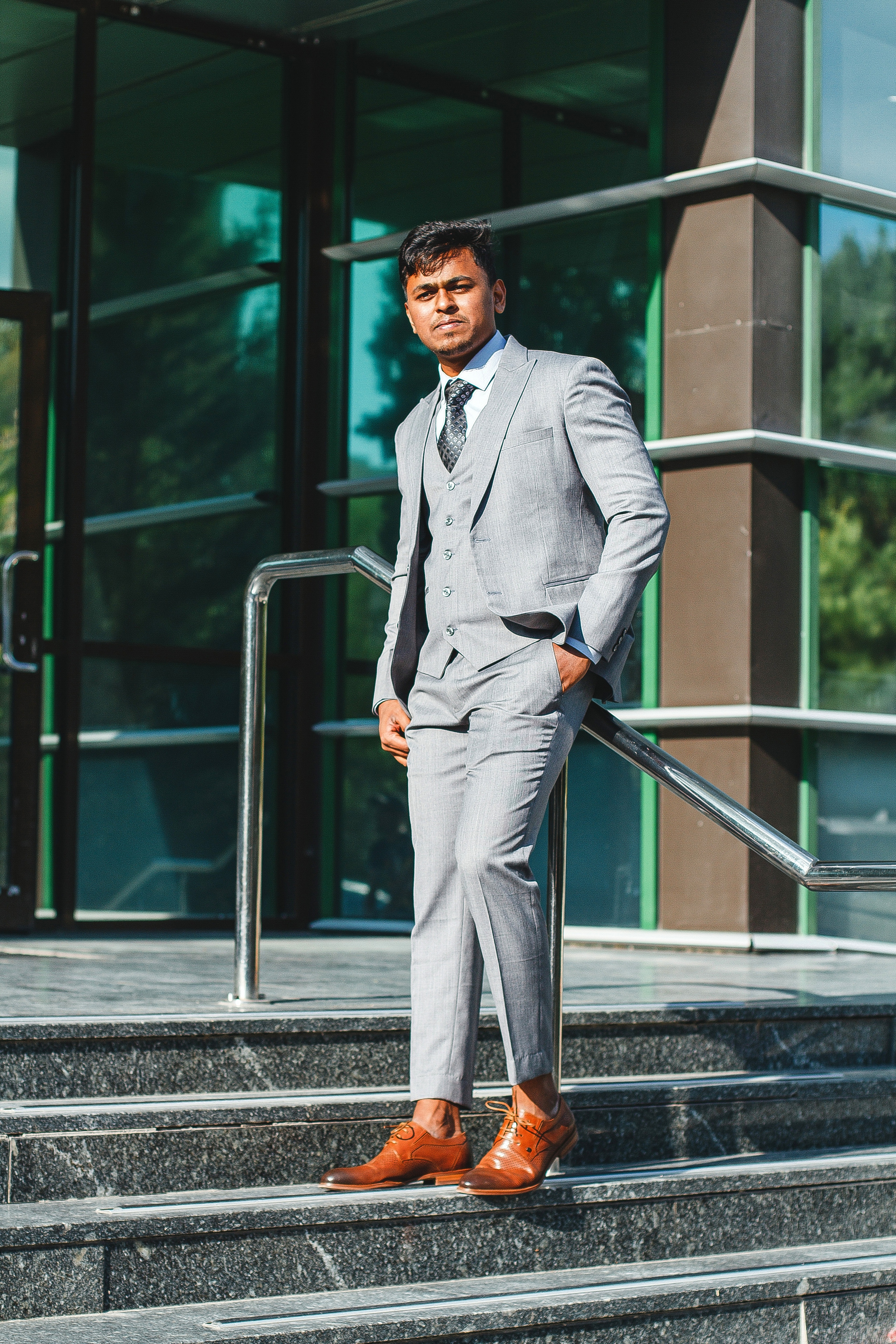 Abi Parcker. Фотограф Антон Катунин | Симферополь