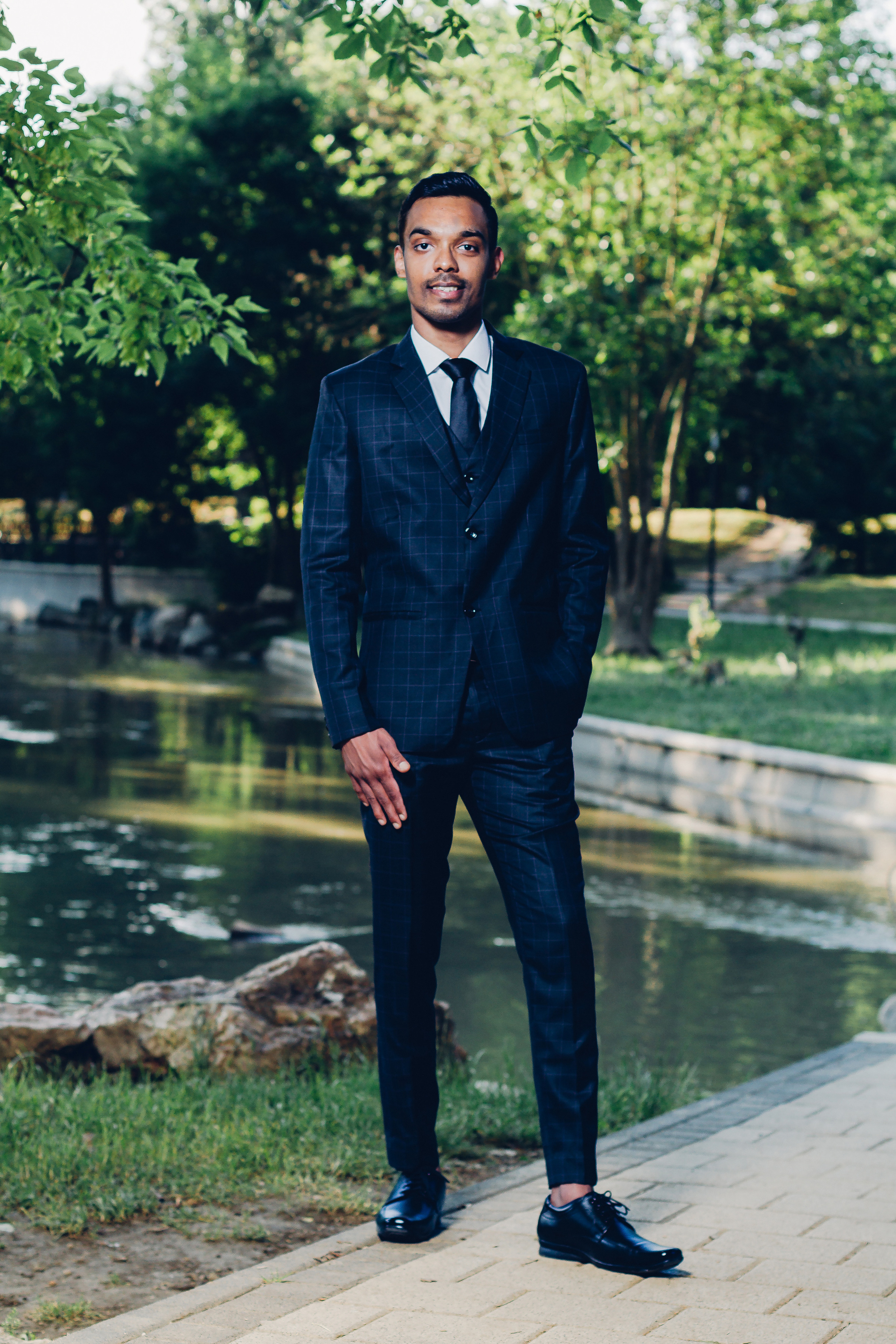 Доктор Ламек. Фотограф Антон Катунин | Симферополь