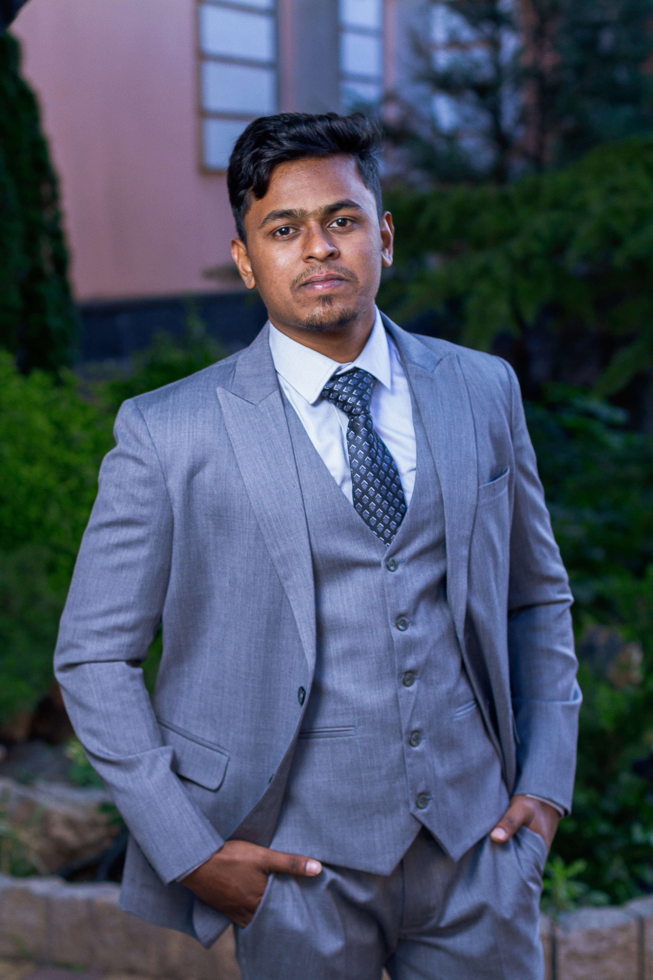 Abi Parcker. Фотограф Антон Катунин | Симферополь