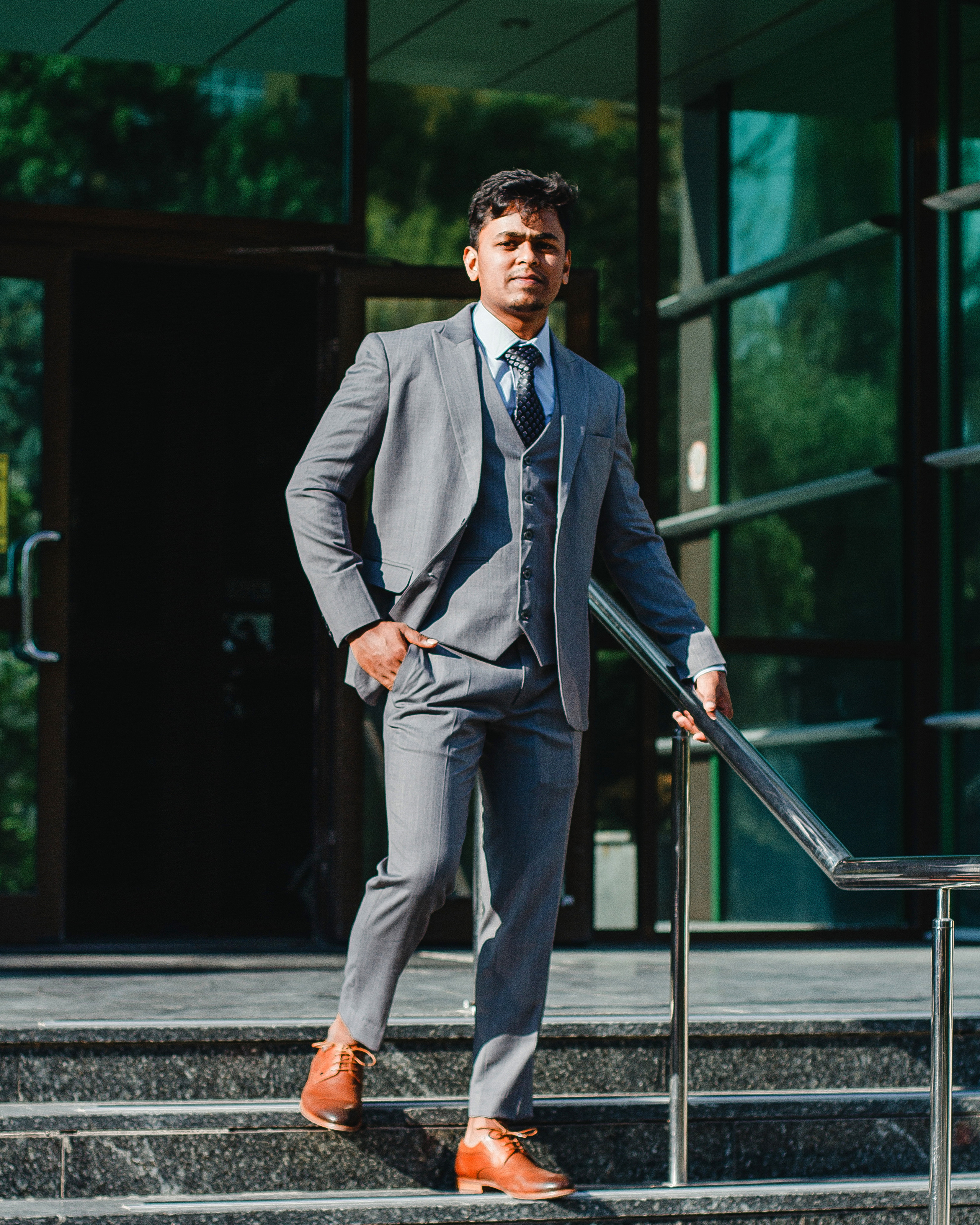 Abi Parcker. Фотограф Антон Катунин | Симферополь