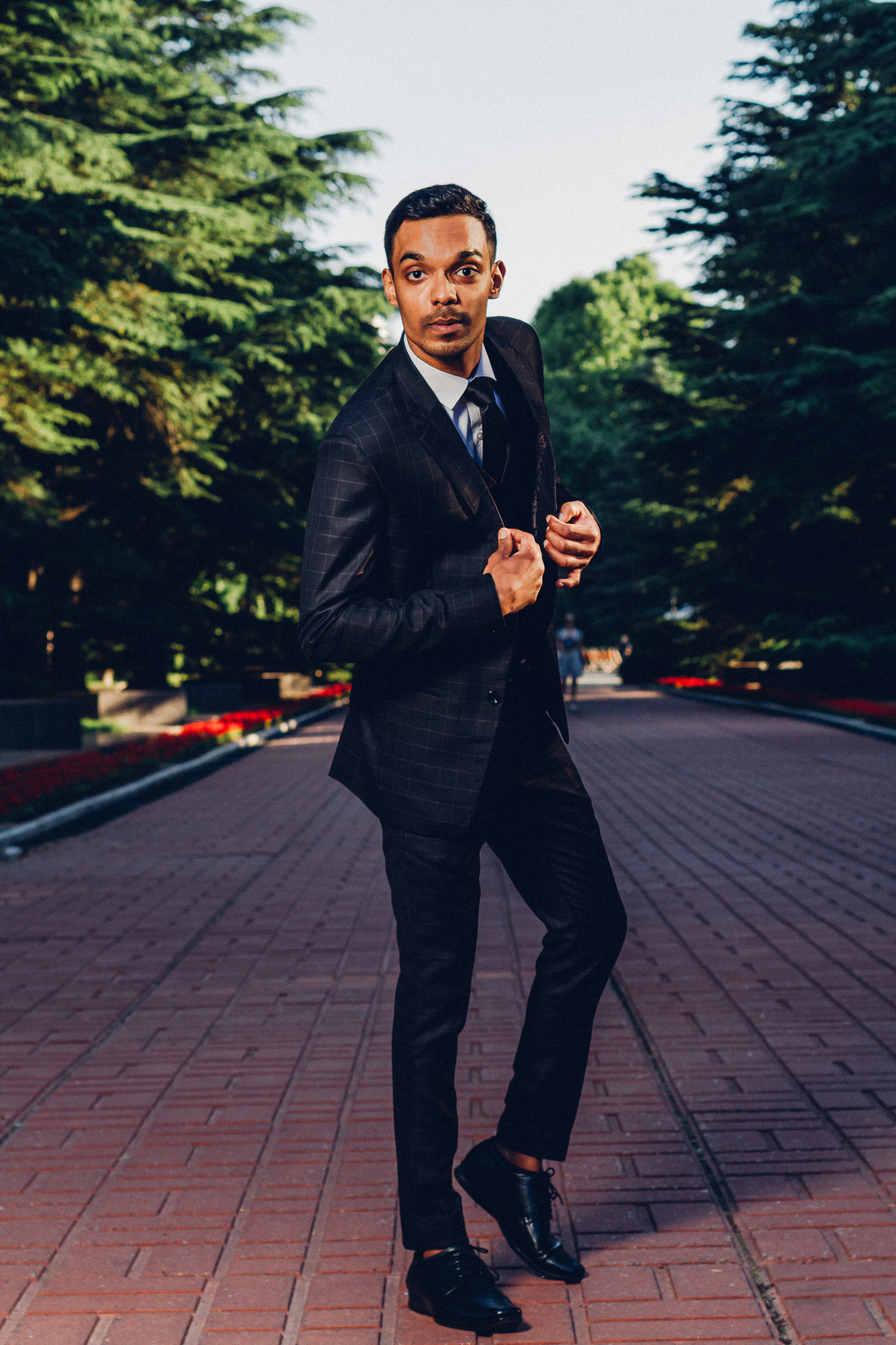 Доктор Ламек. Фотограф Антон Катунин | Симферополь