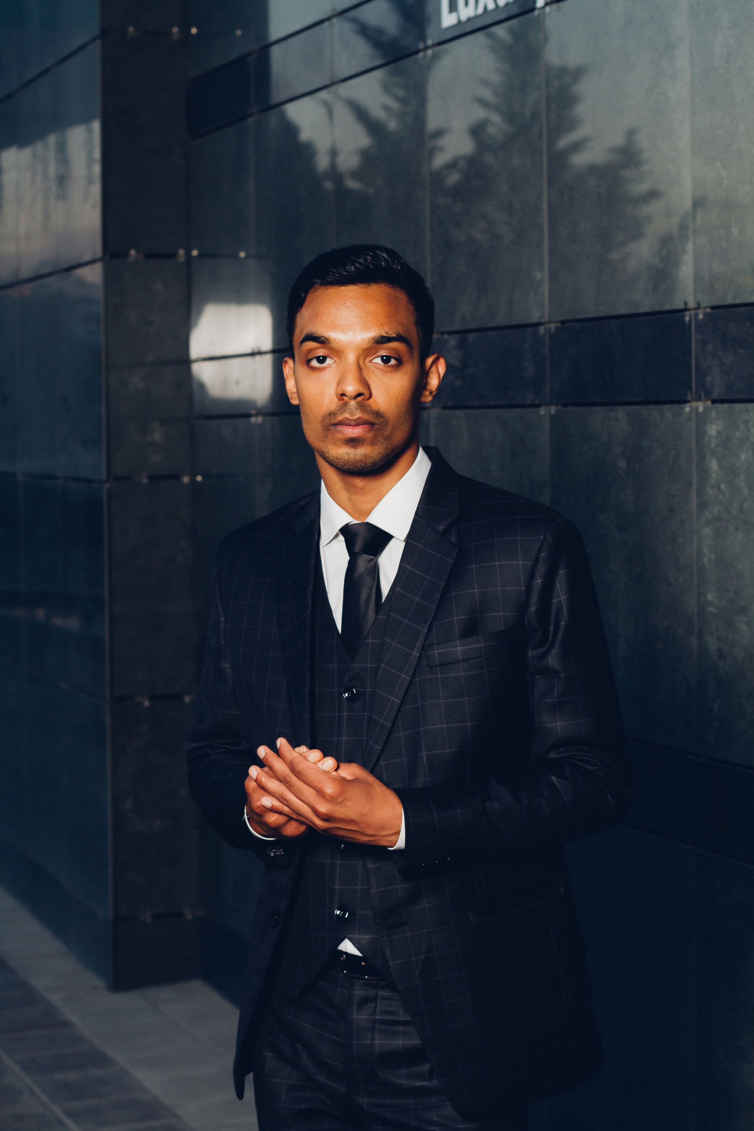 Доктор Ламек. Фотограф Антон Катунин | Симферополь