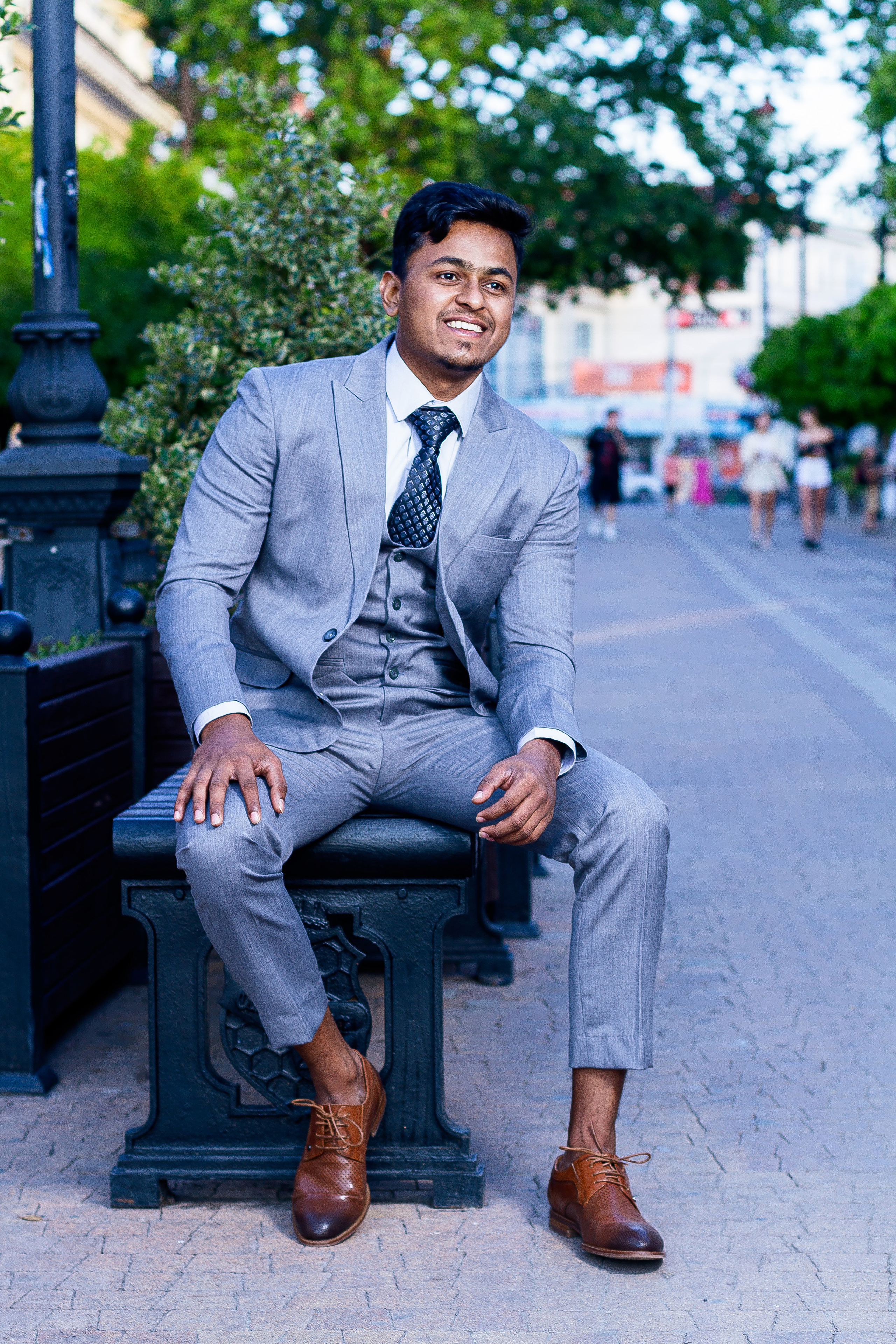 Abi Parcker. Фотограф Антон Катунин | Симферополь