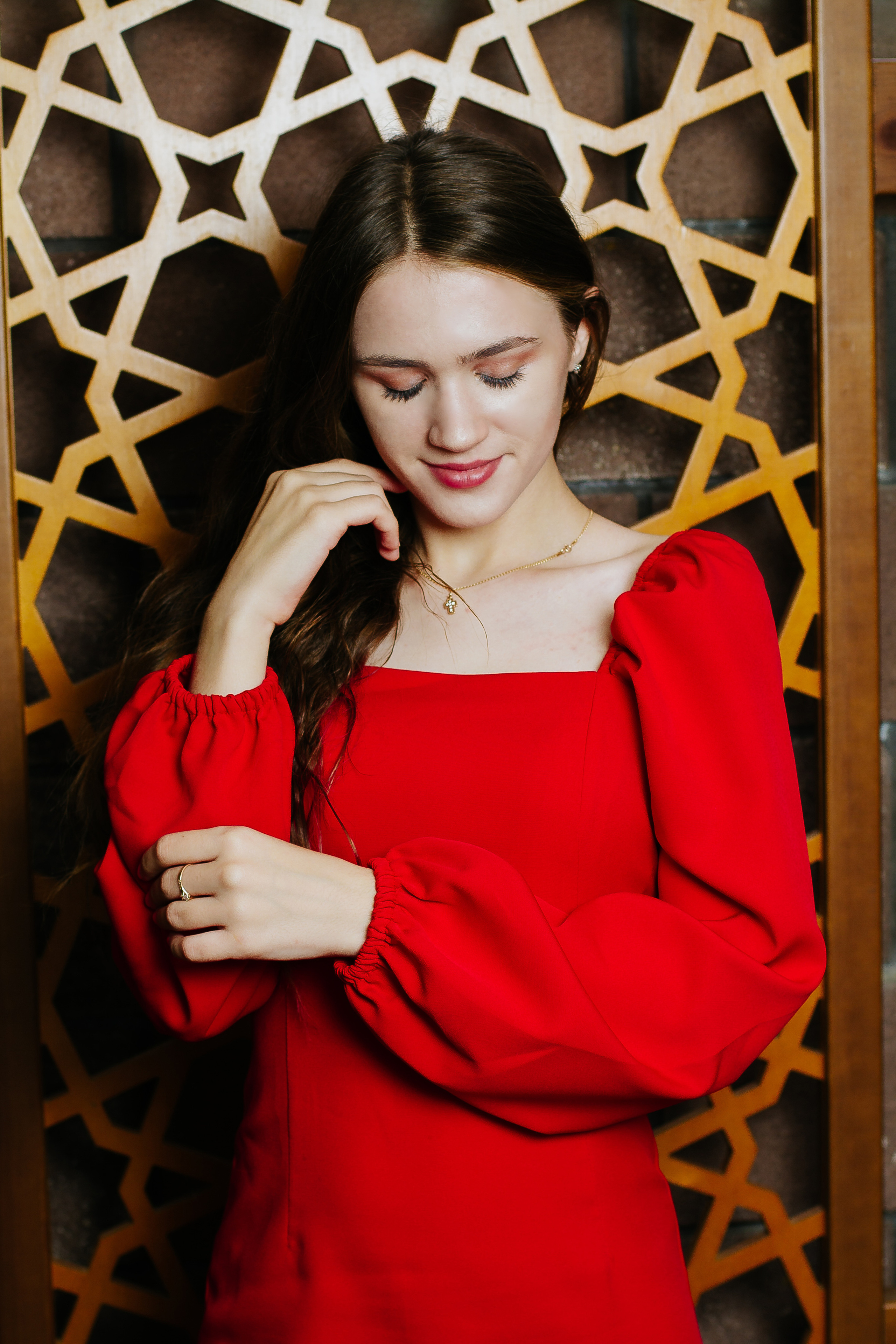 Вероника. Фотограф Антон Катунин | Симферополь