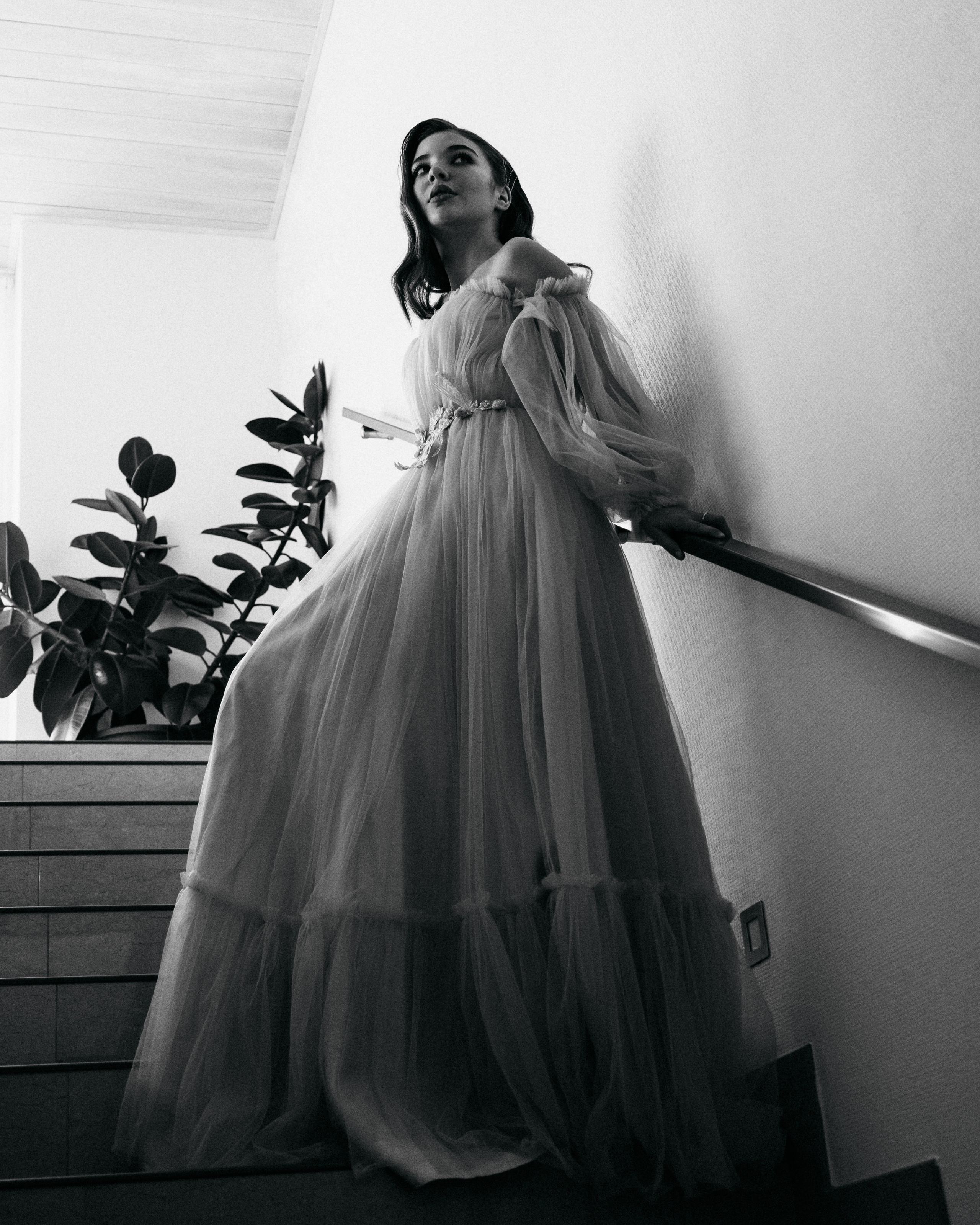 Анастасия. Фотограф Антон Катунин | Симферополь