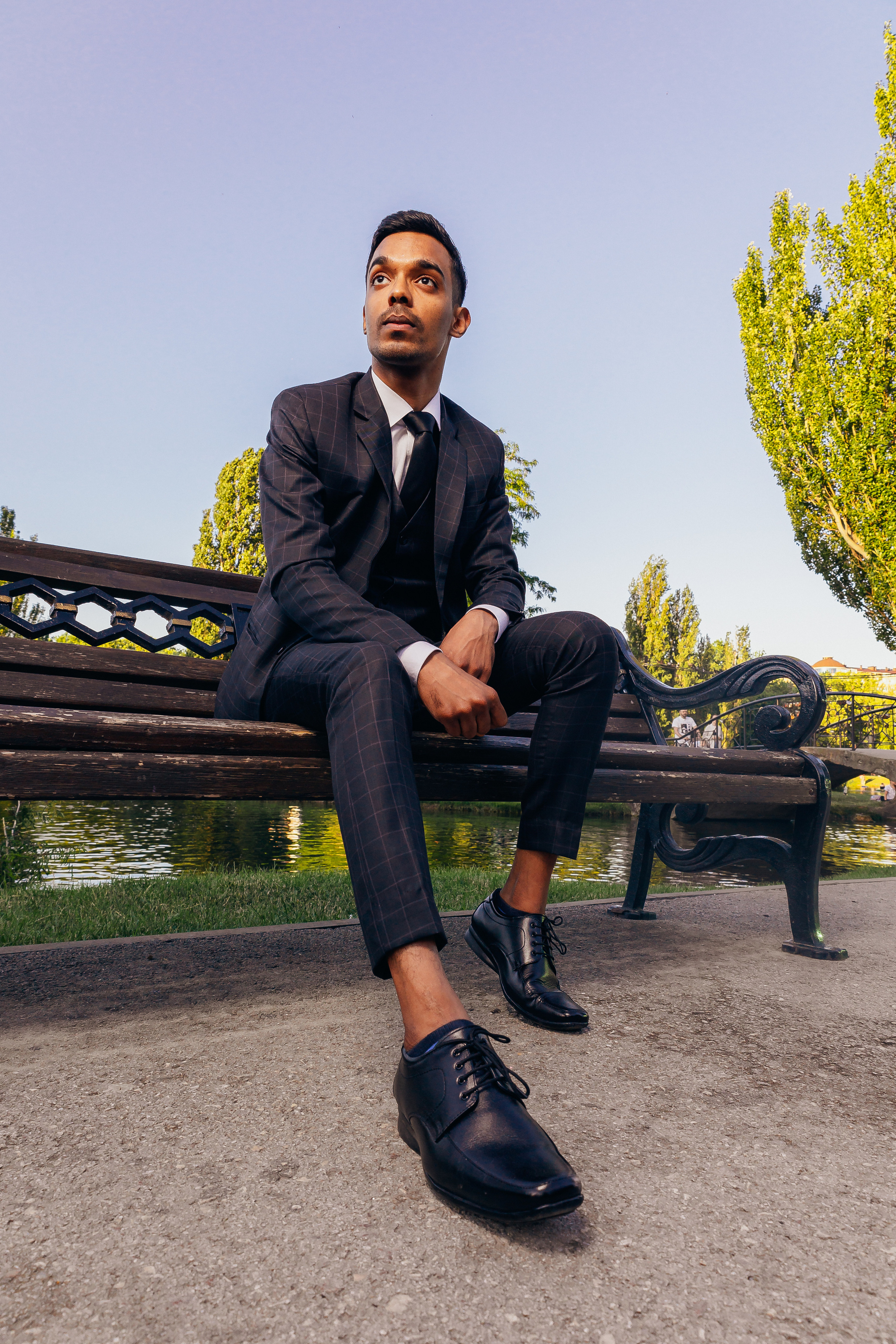 Доктор Ламек. Фотограф Антон Катунин | Симферополь