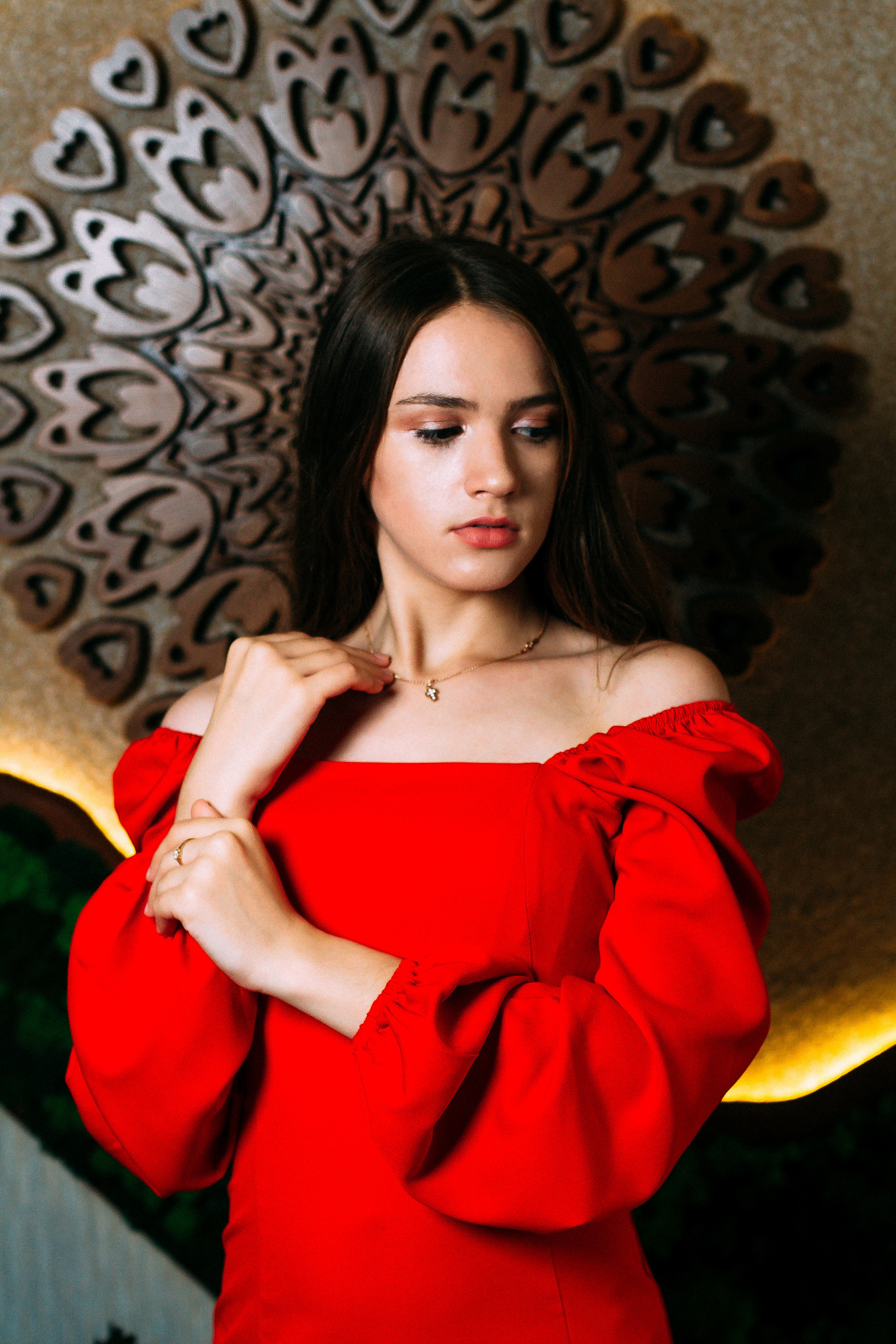 Вероника. Фотограф Антон Катунин | Симферополь