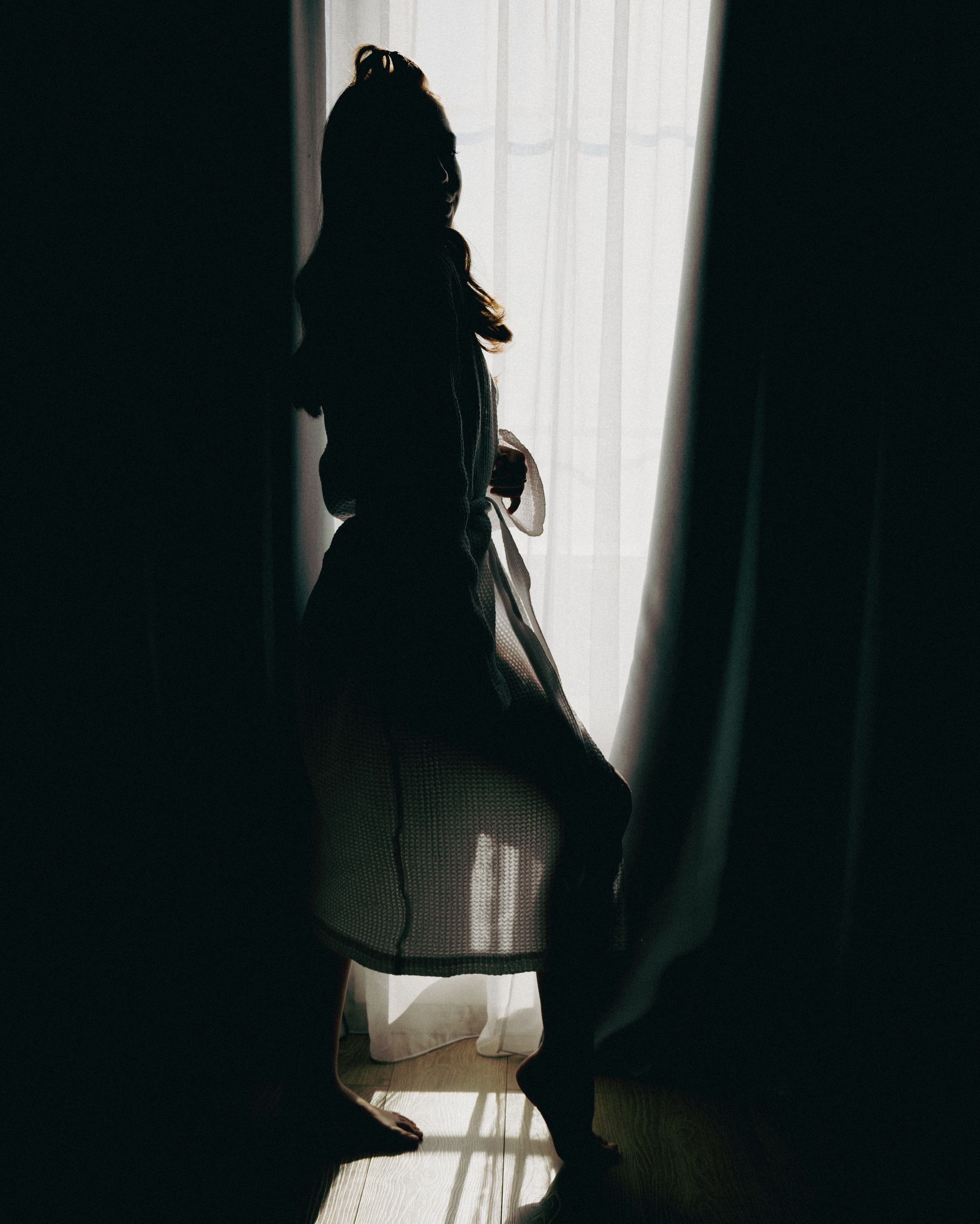 Анастасия. Фотограф Антон Катунин | Симферополь