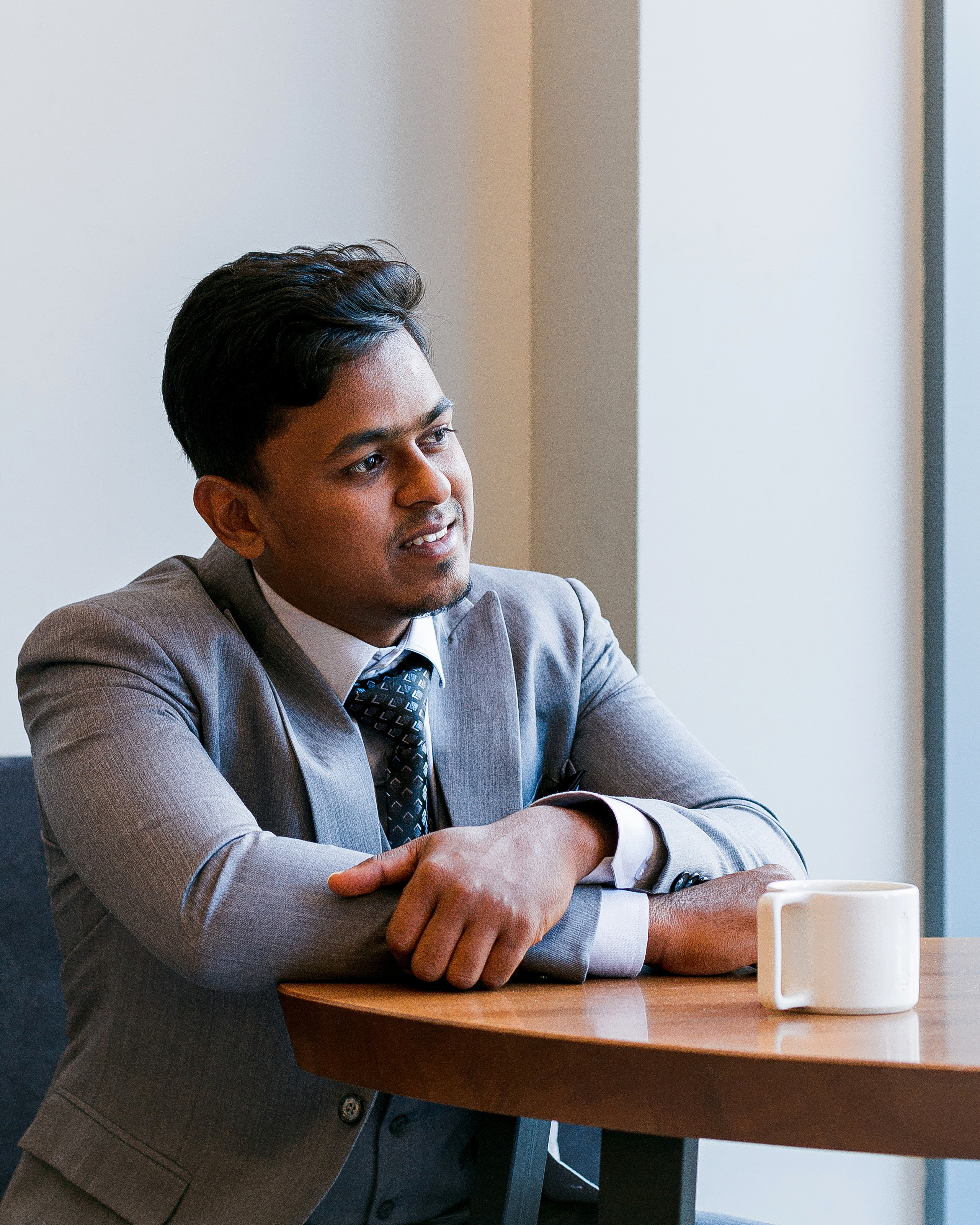 Abi Parcker. Фотограф Антон Катунин | Симферополь