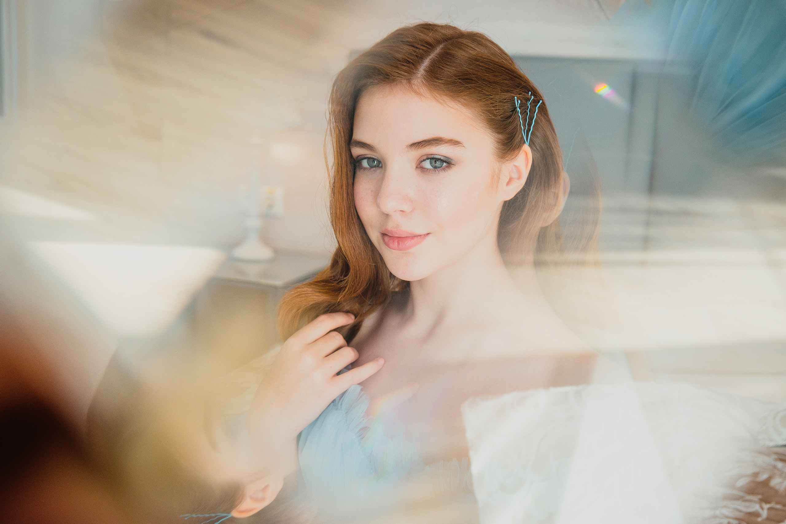 Анастасия. Фотограф Антон Катунин | Симферополь