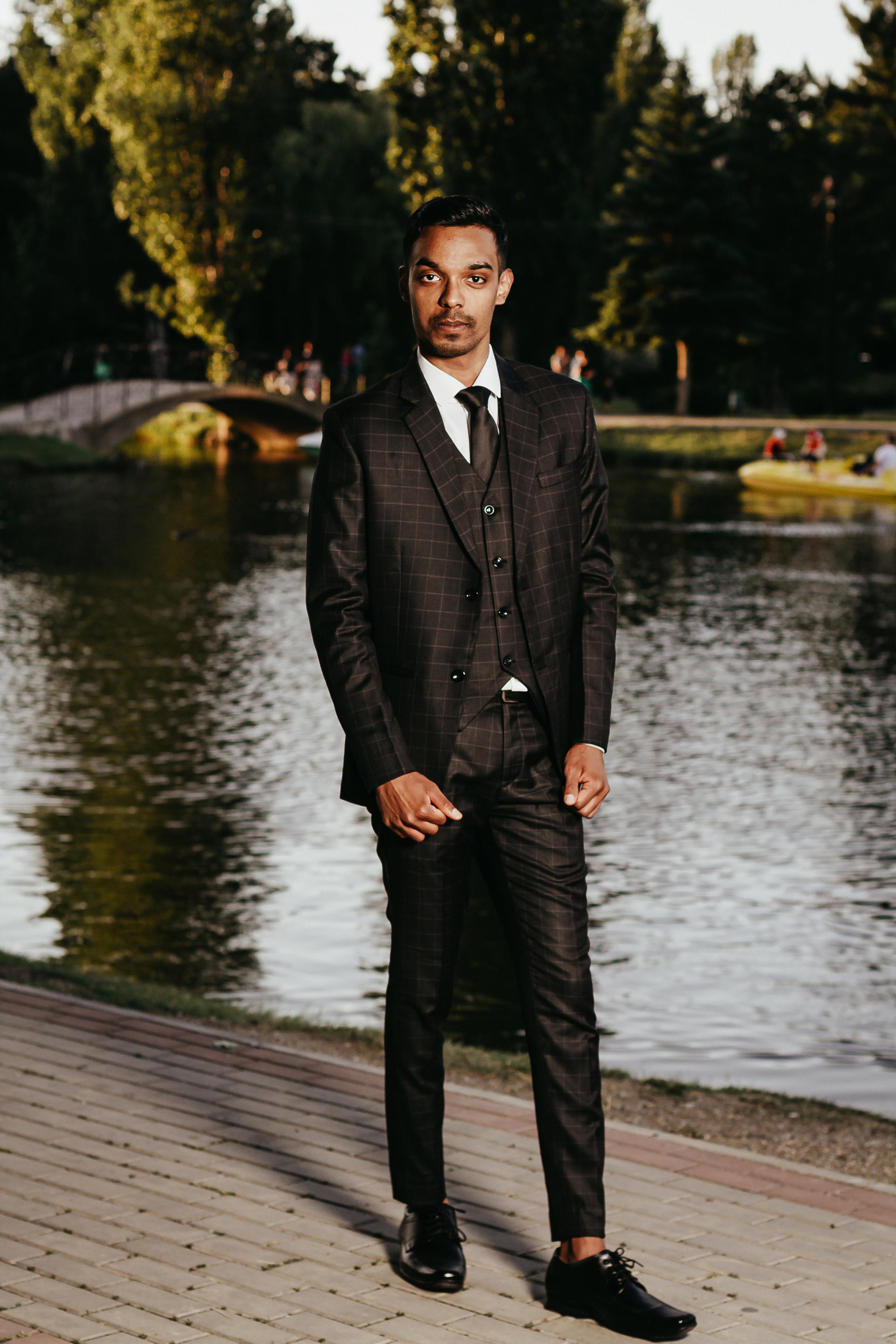 Доктор Ламек. Фотограф Антон Катунин | Симферополь