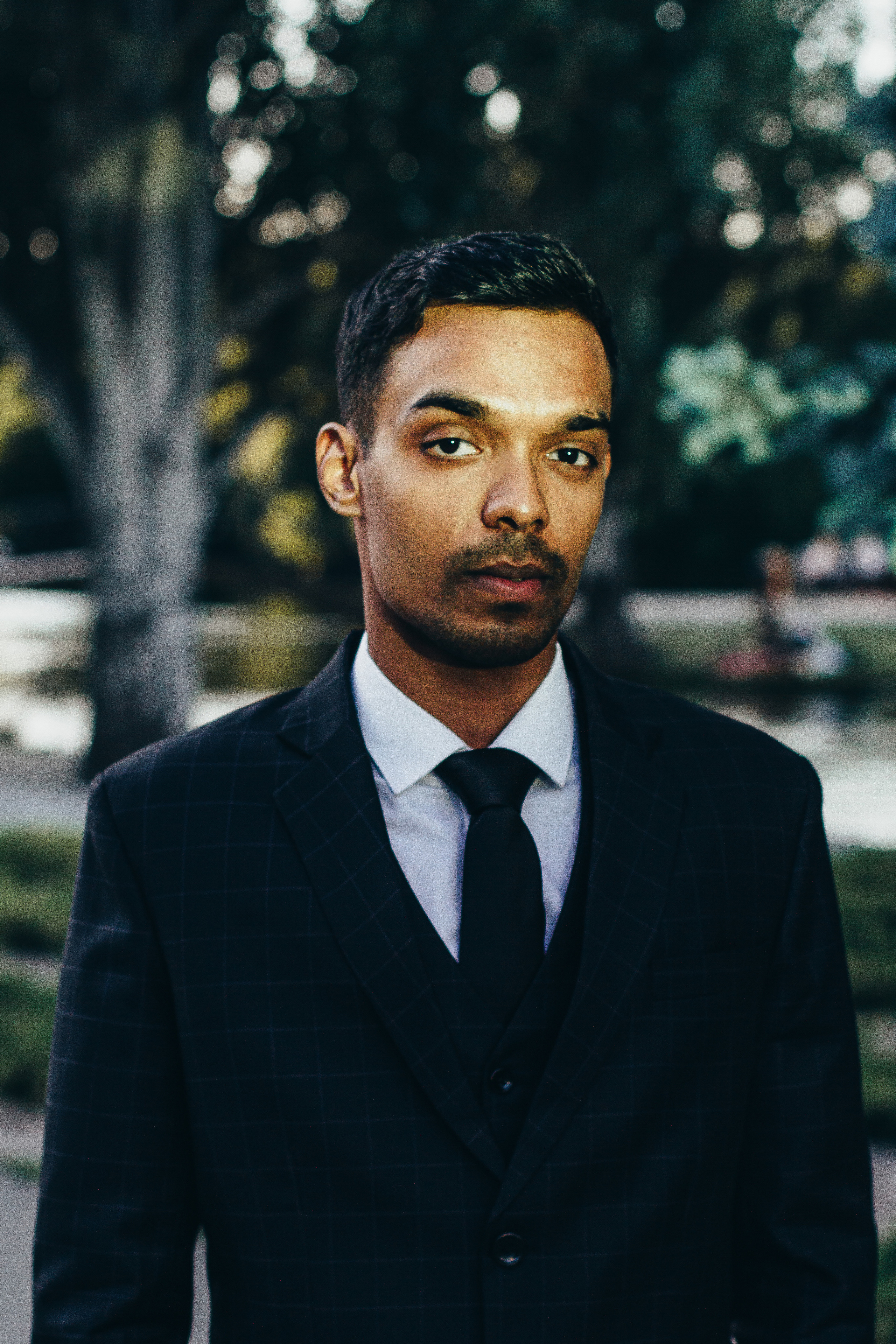 Доктор Ламек. Фотограф Антон Катунин | Симферополь