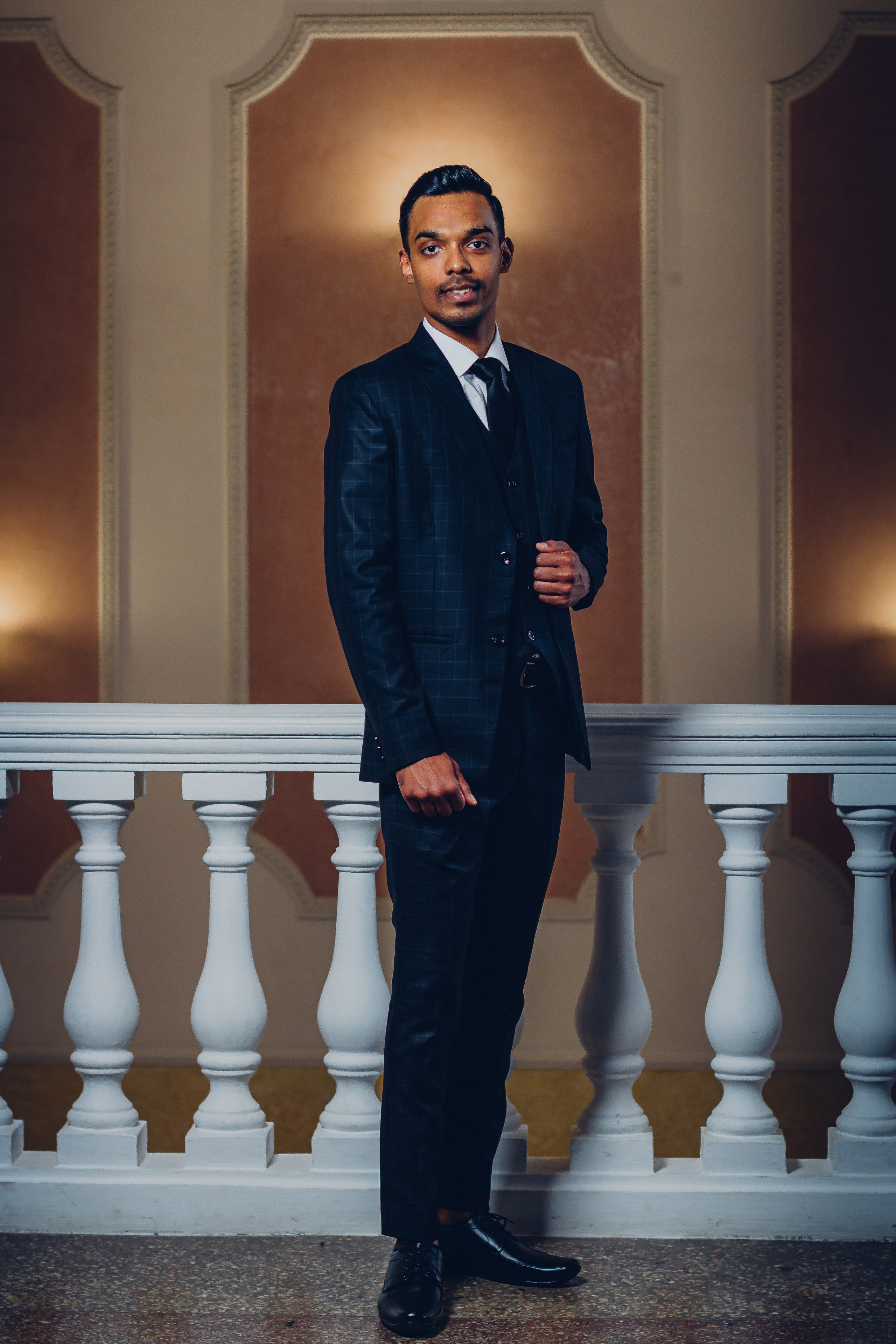 Доктор Ламек. Фотограф Антон Катунин | Симферополь