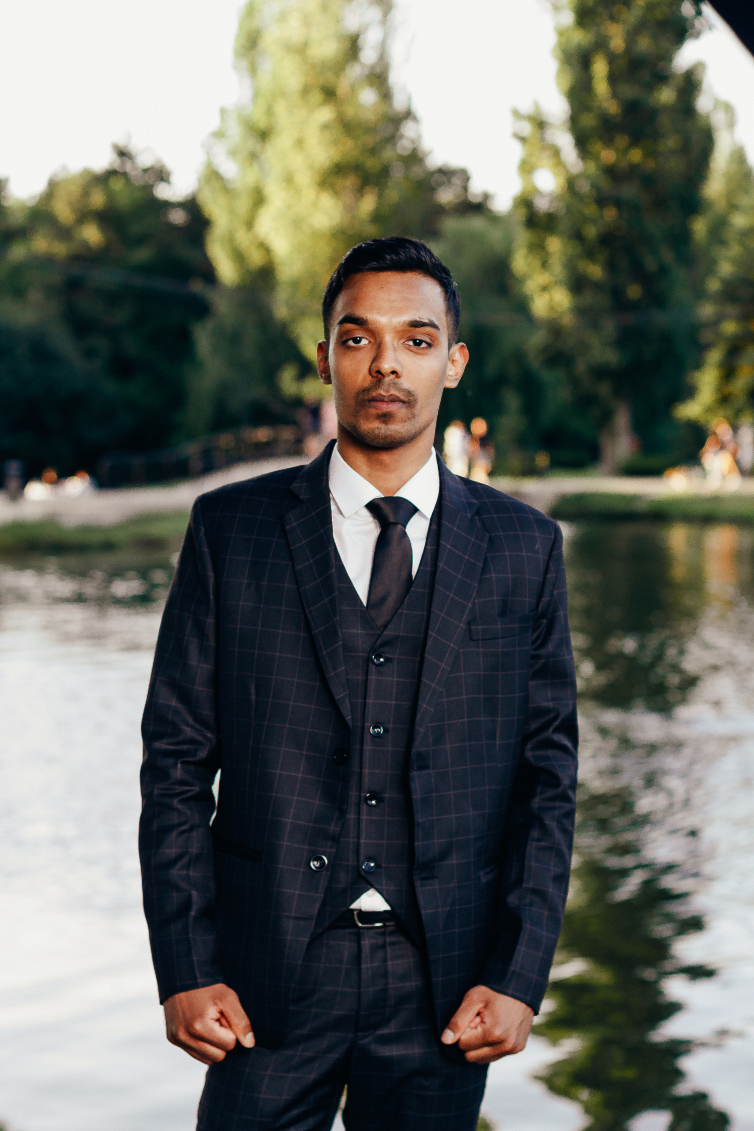 Доктор Ламек. Фотограф Антон Катунин | Симферополь