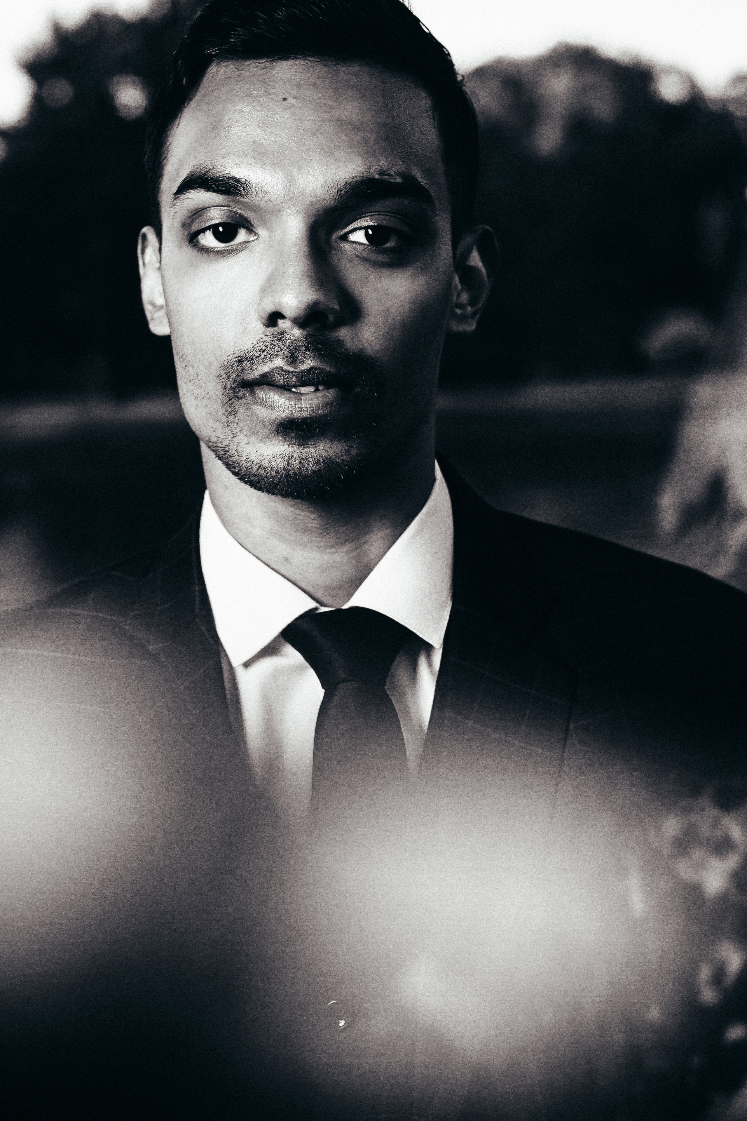 Доктор Ламек. Фотограф Антон Катунин | Симферополь