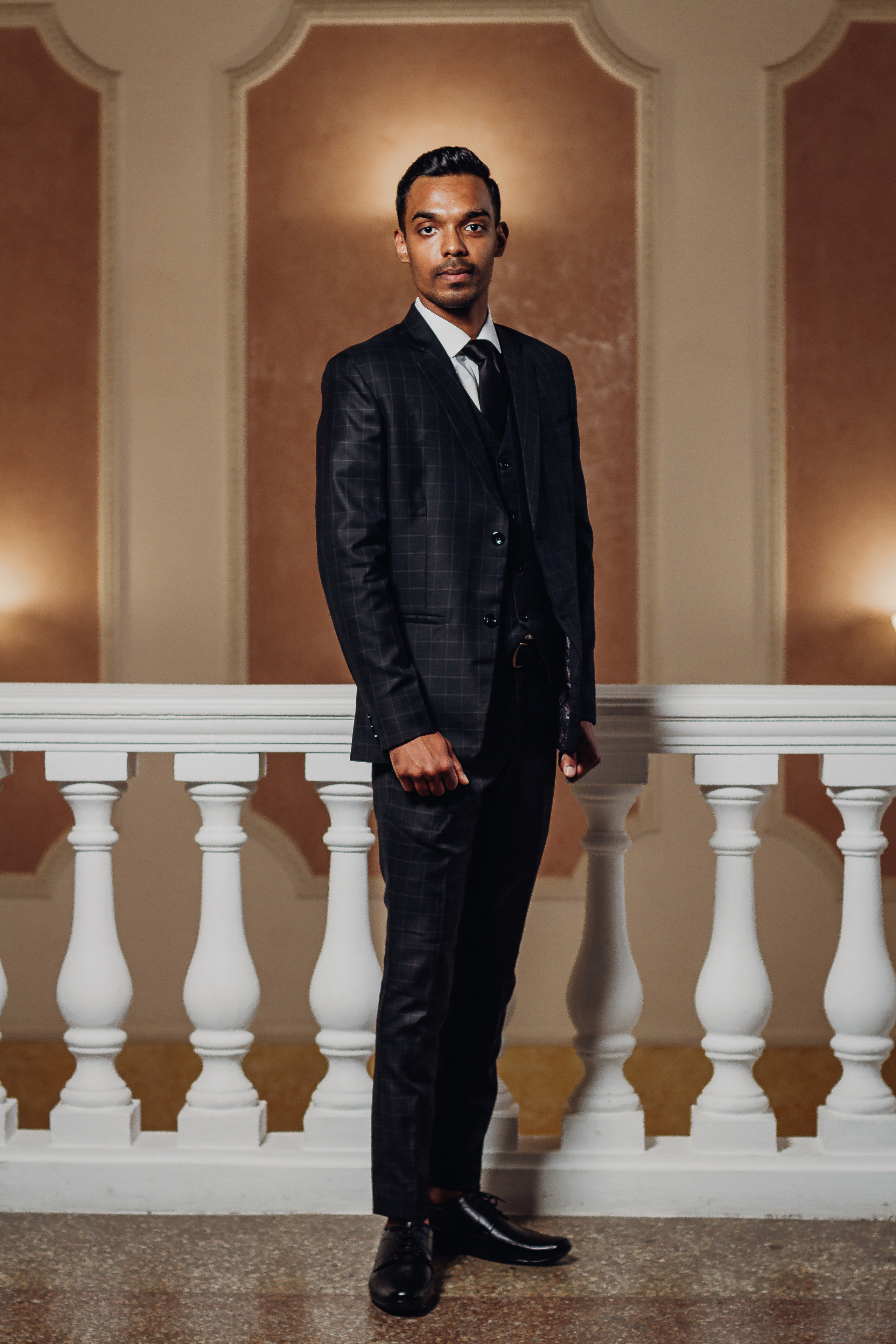 Доктор Ламек. Фотограф Антон Катунин | Симферополь