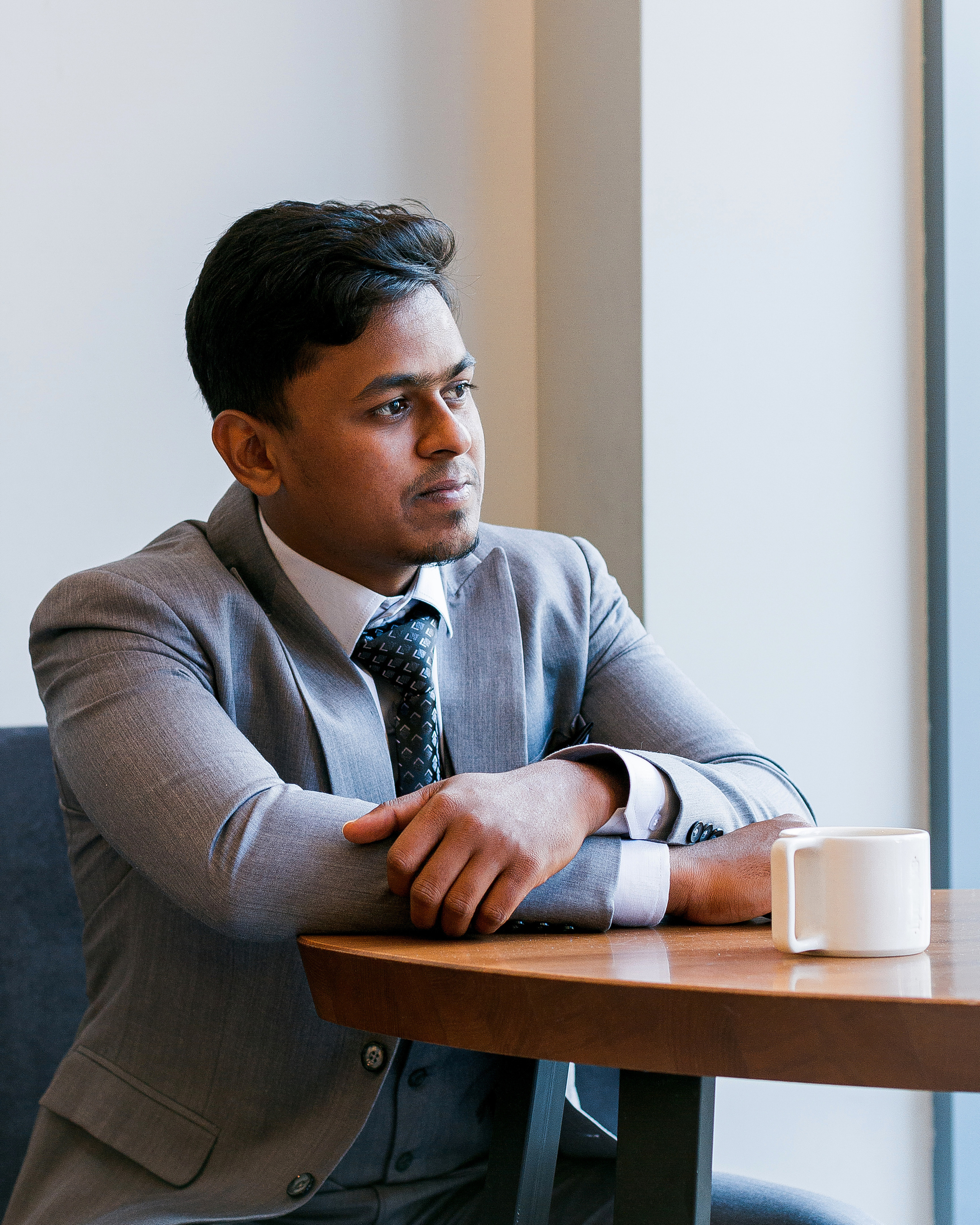 Abi Parcker. Фотограф Антон Катунин | Симферополь