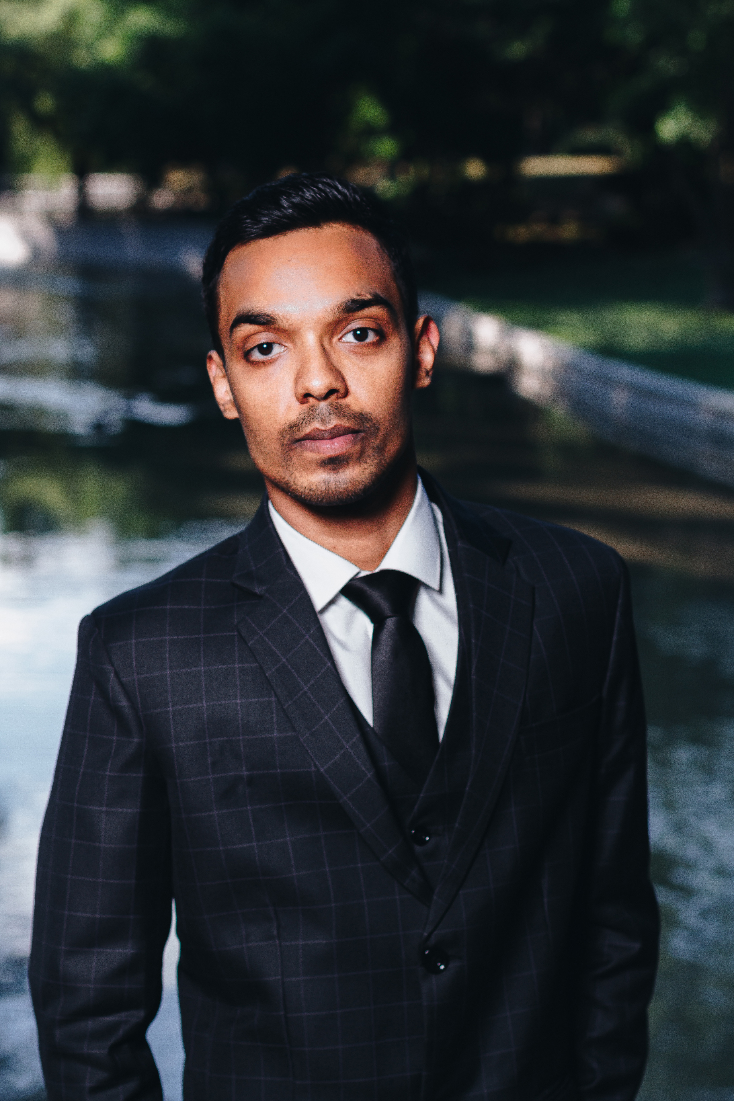 Доктор Ламек. Фотограф Антон Катунин | Симферополь