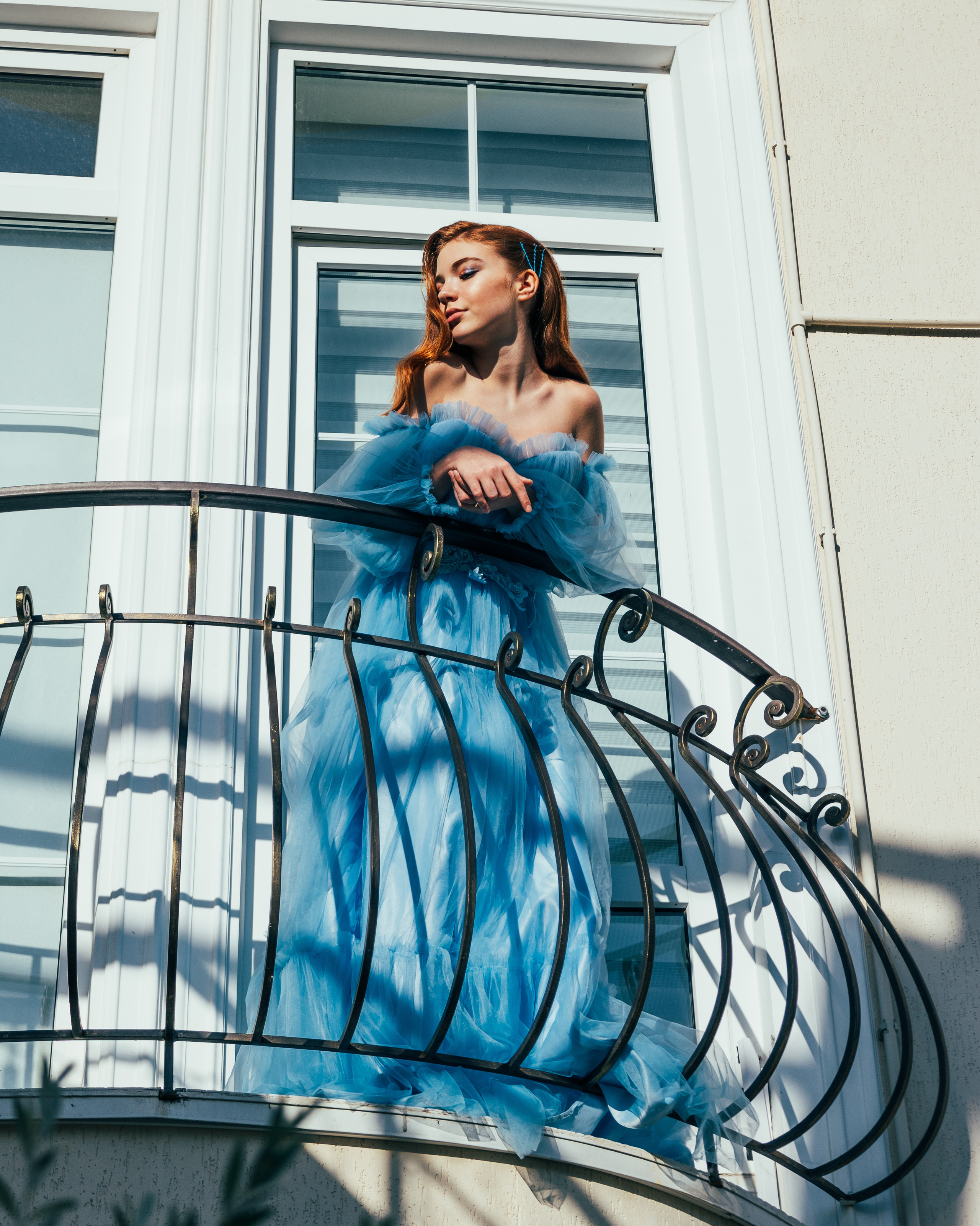 Анастасия. Фотограф Антон Катунин | Симферополь