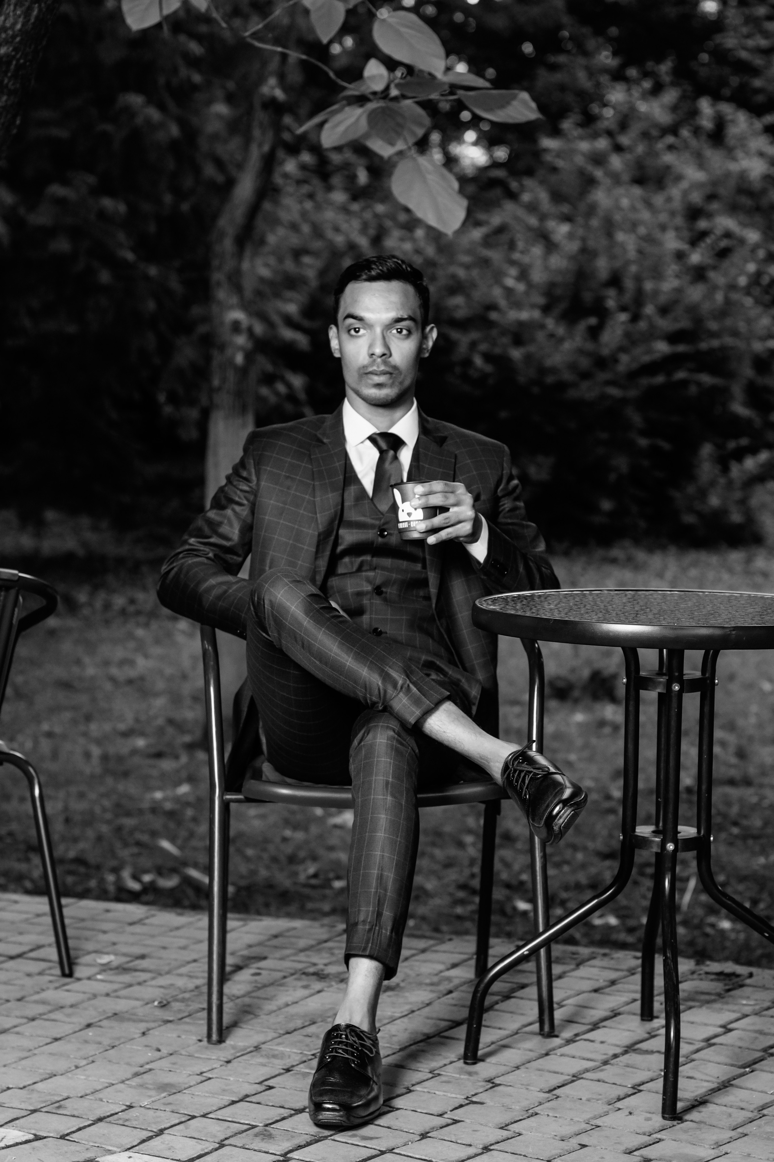 Доктор Ламек. Фотограф Антон Катунин | Симферополь