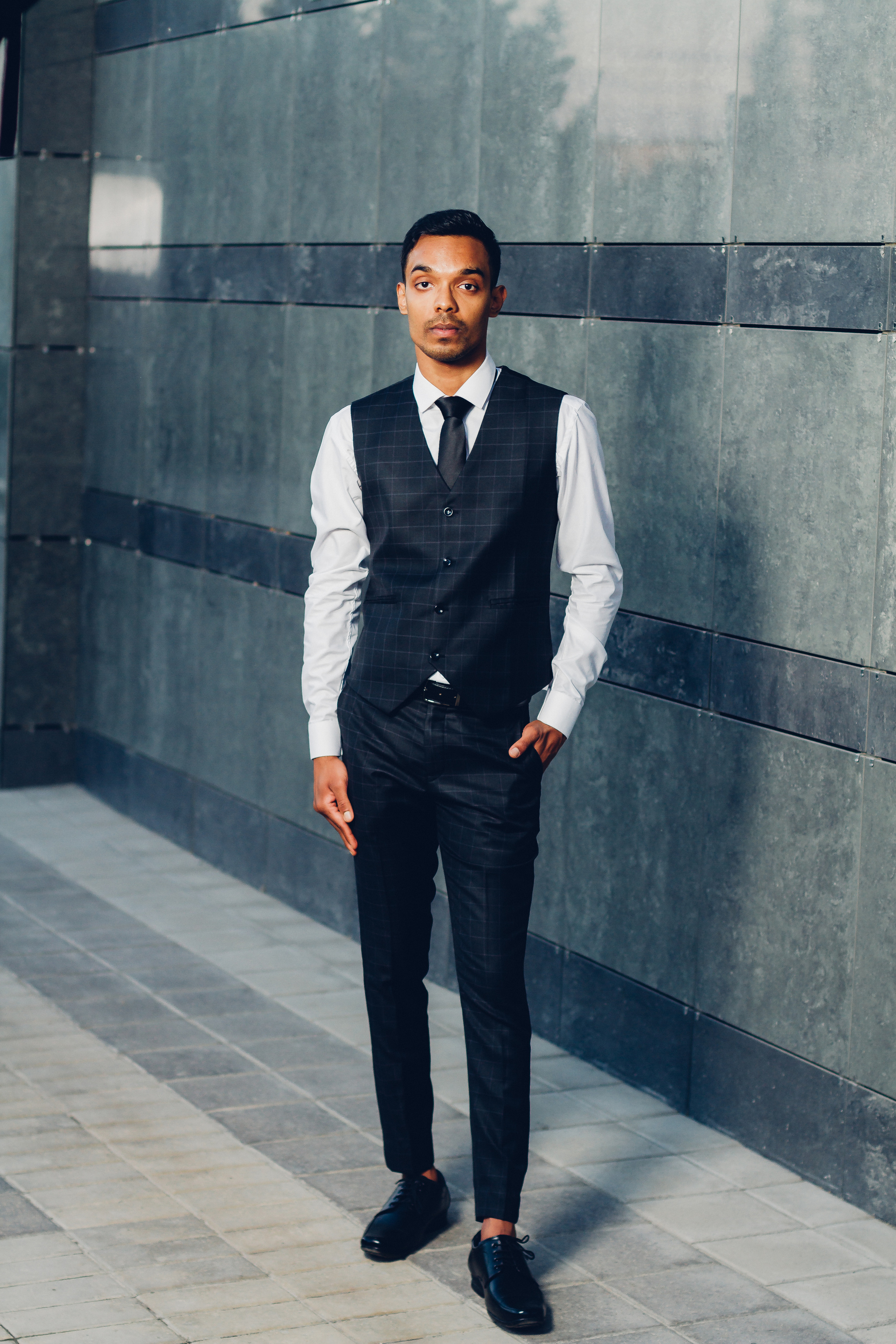 Доктор Ламек. Фотограф Антон Катунин | Симферополь