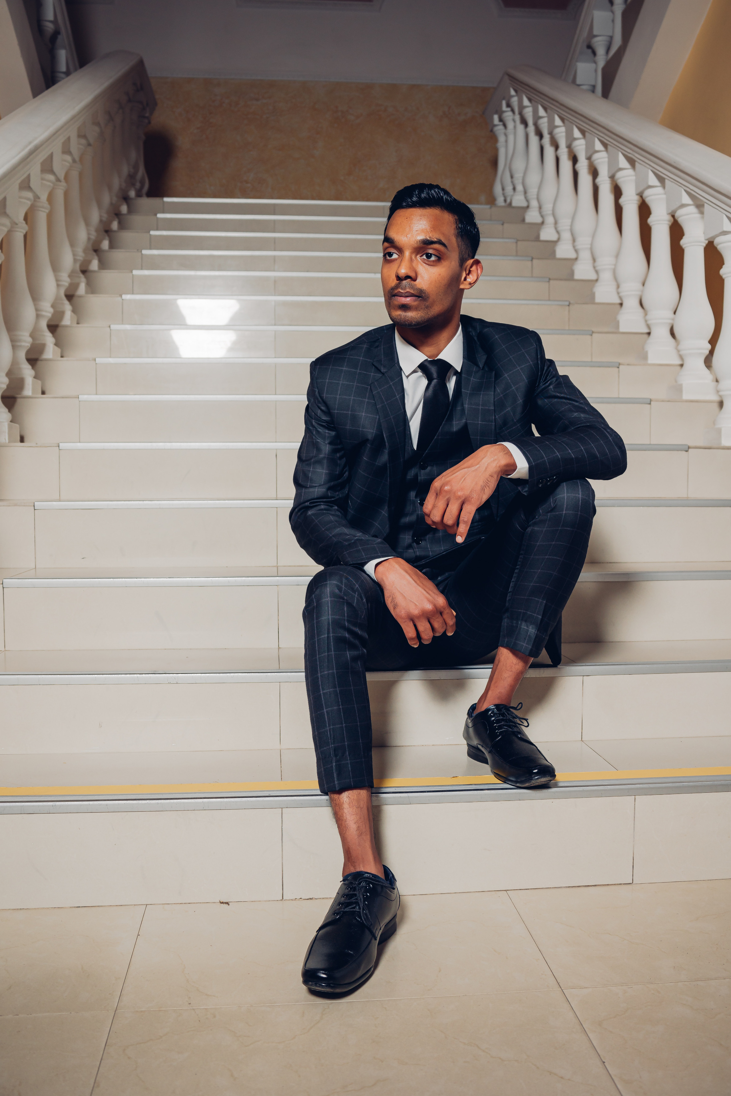 Доктор Ламек. Фотограф Антон Катунин | Симферополь