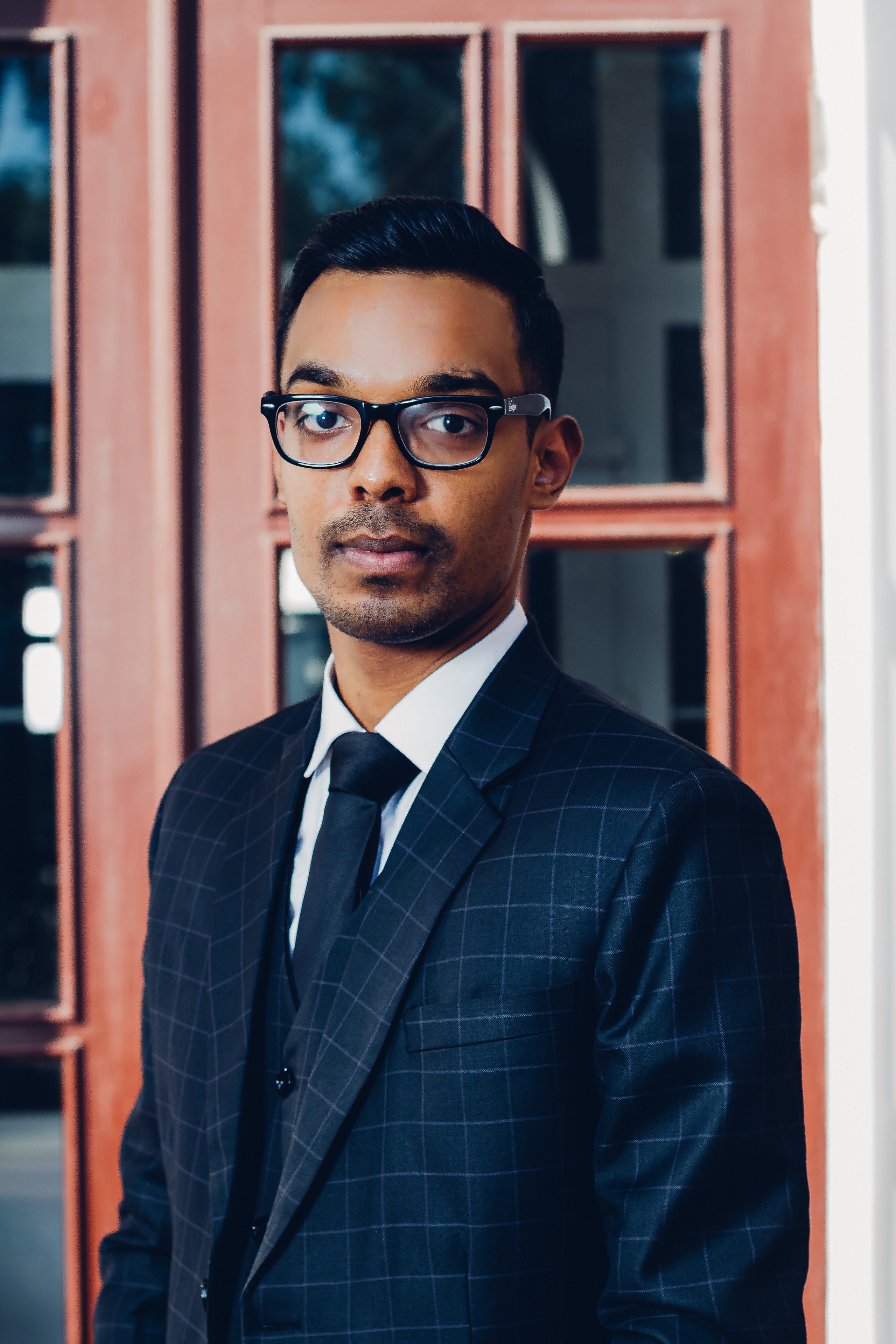 Доктор Ламек. Фотограф Антон Катунин | Симферополь