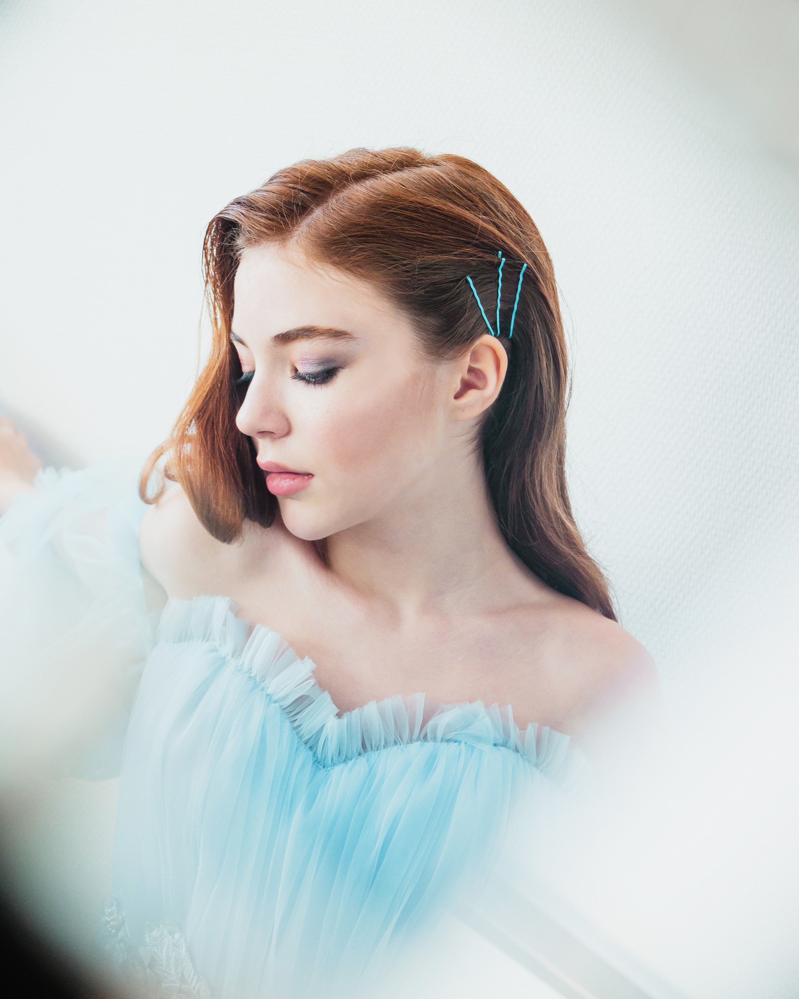 Анастасия. Фотограф Антон Катунин | Симферополь