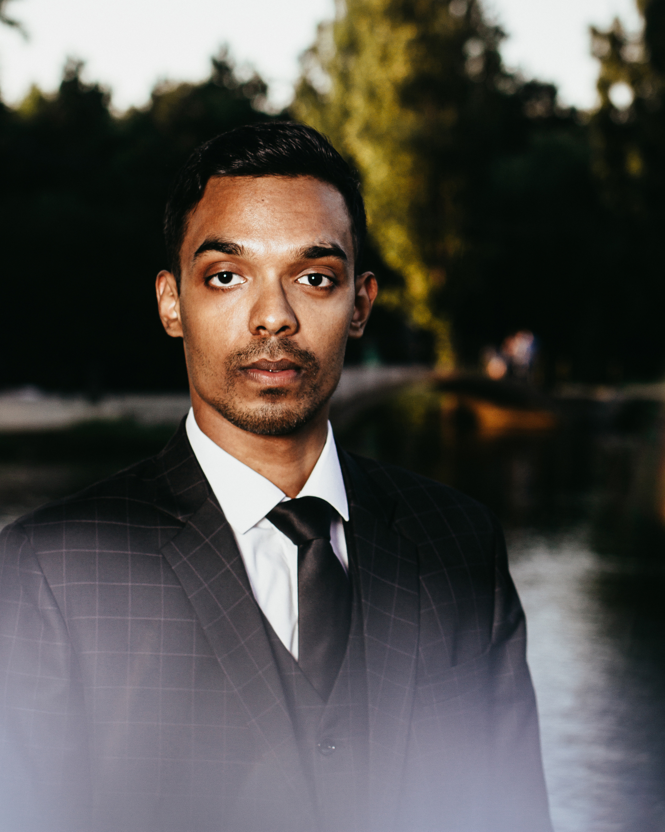 Доктор Ламек. Фотограф Антон Катунин | Симферополь