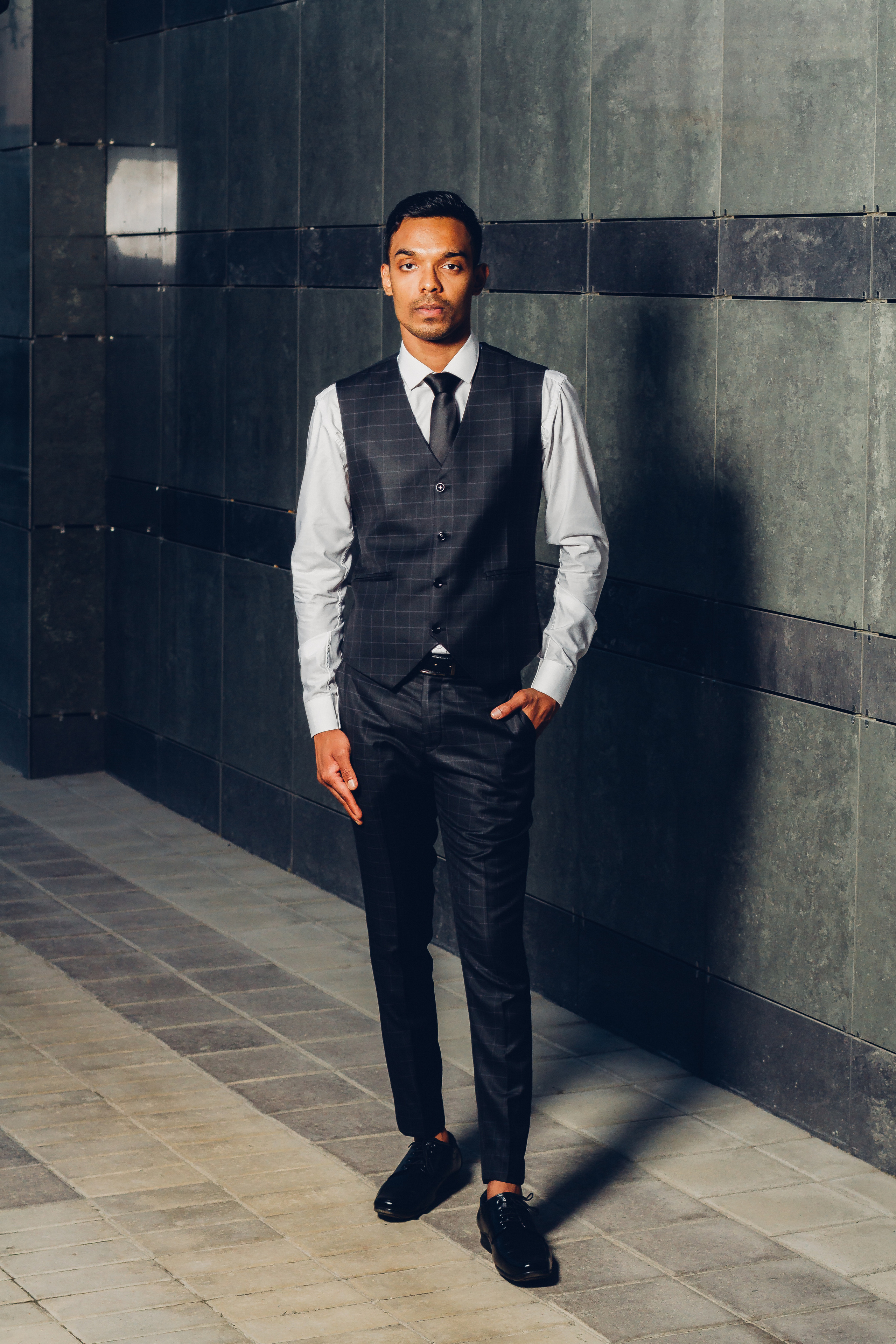 Доктор Ламек. Фотограф Антон Катунин | Симферополь