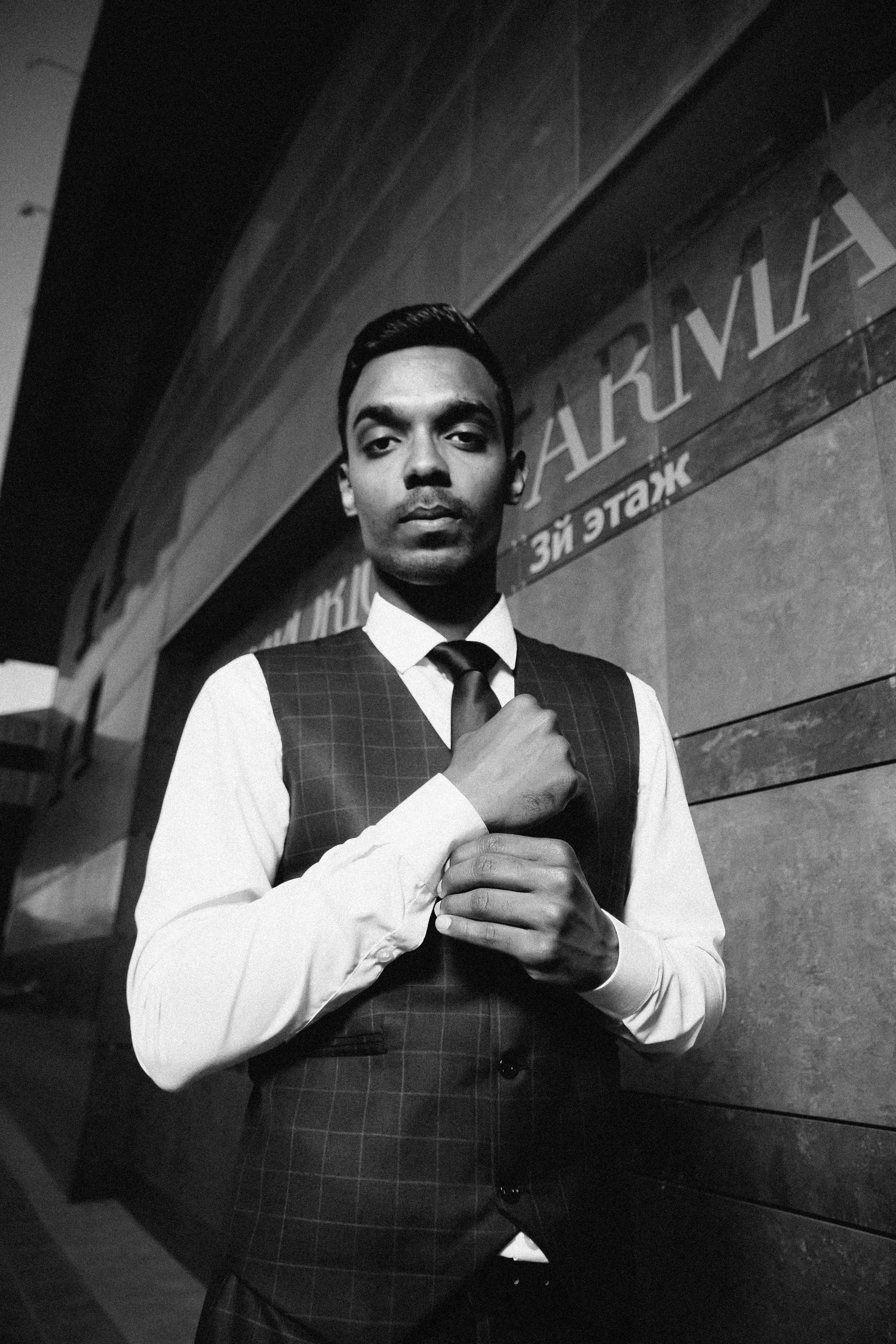 Доктор Ламек. Фотограф Антон Катунин | Симферополь